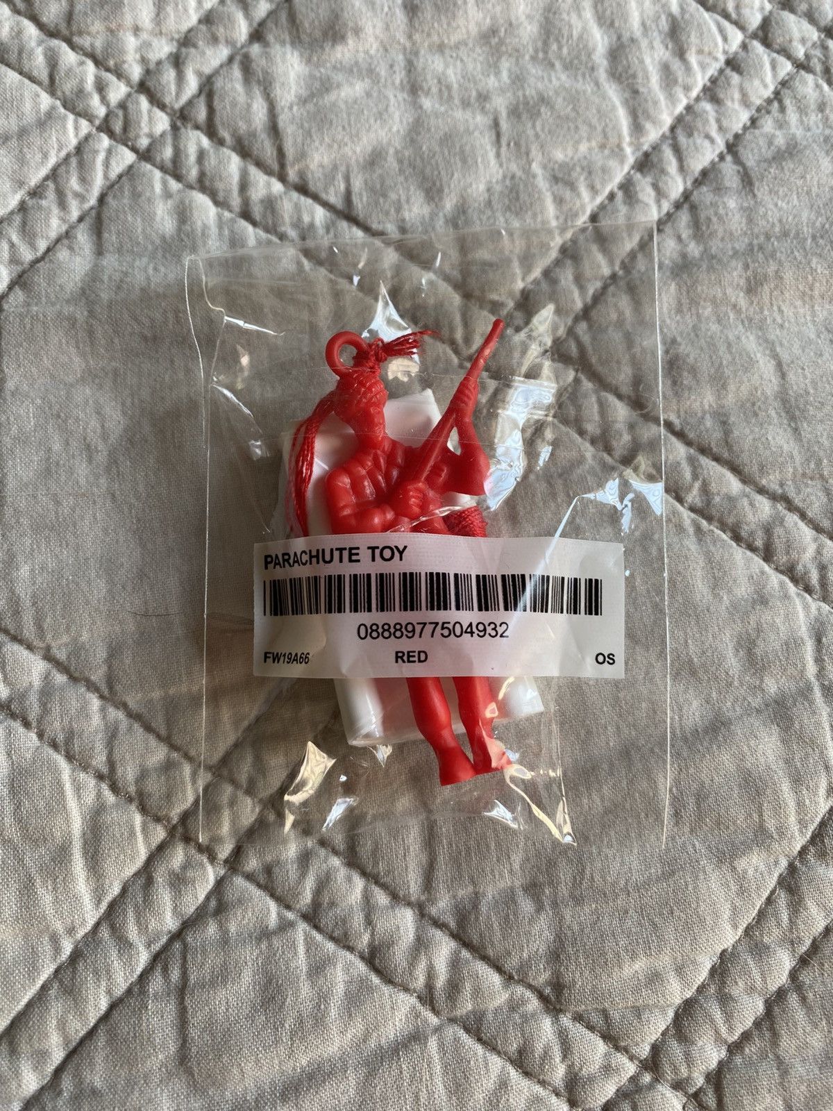 Supreme Supreme Free Gift Care Package (2) Size ONE SIZE - 5 Thumbnail