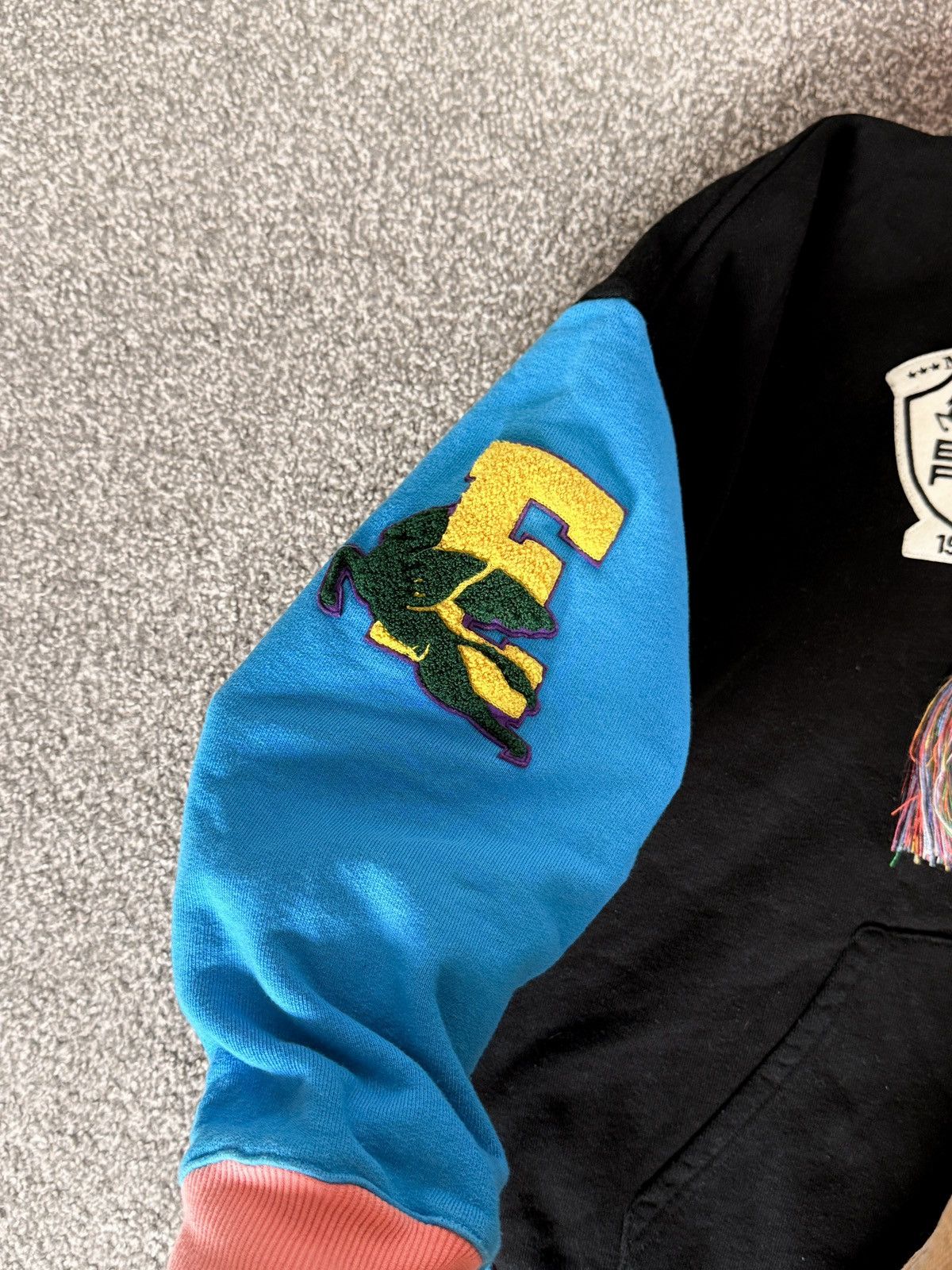 Etro Hoodie Etro Milano Size XS / US 0-2 / IT 36-38 - 4 Thumbnail
