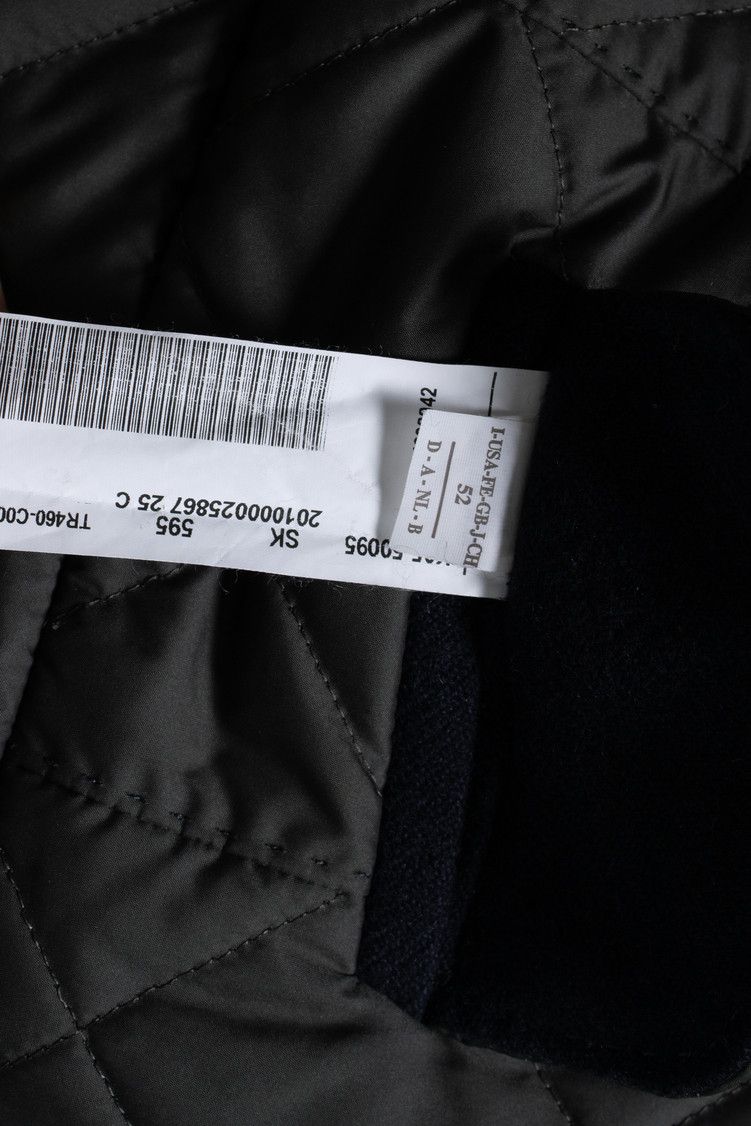 Brunello Cucinelli Brunello Cucinelli, reversible overcoat Size US XL / EU 56 / 4 - 19 Thumbnail