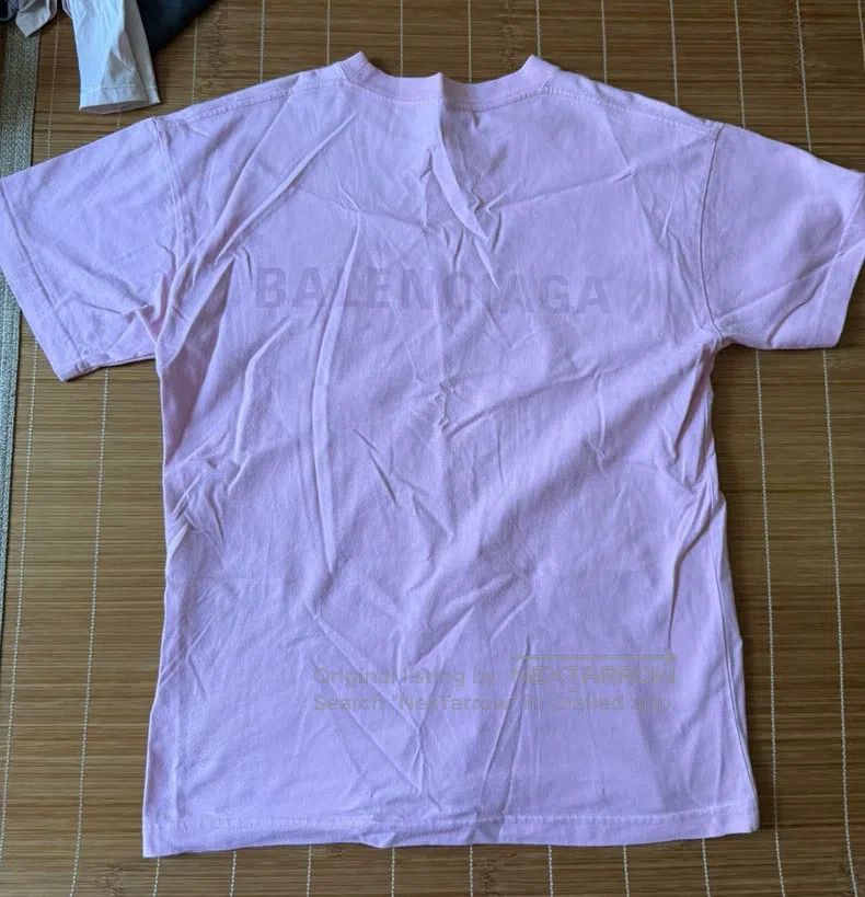 Balenciaga Balenciaga short sleeves Size US XS / EU 42 / 0 - 1 Thumbnail