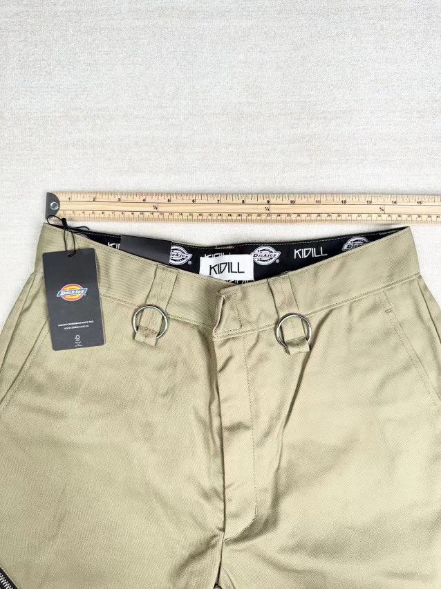 Dickies × KIDILL dickies x KIDILL zippers pants Size US 30 / EU 46 - 6 Thumbnail
