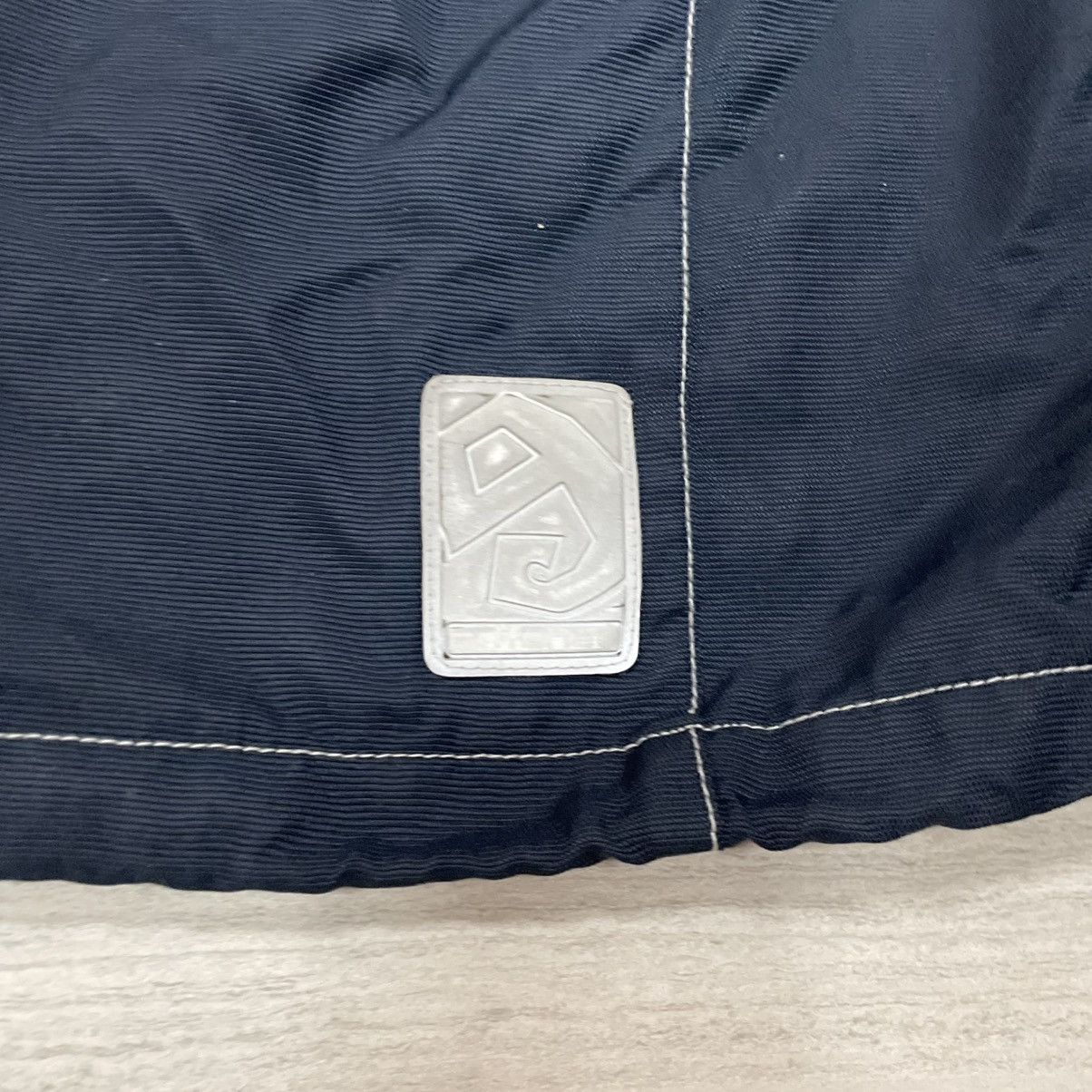 Vintage Caffeine Y2K Cyber Punk Jacket Size US L / EU 52-54 / 3 - 6 Thumbnail