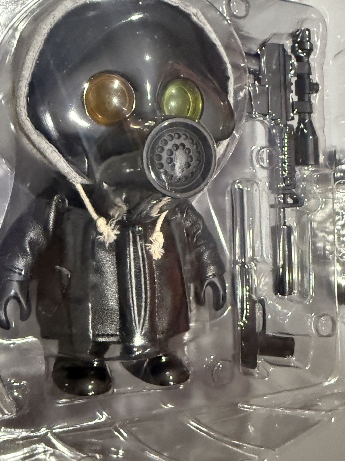 Other JAMUNGOXTHREEZEO SQUADT GERM S002 Size ONE SIZE - 5 Thumbnail
