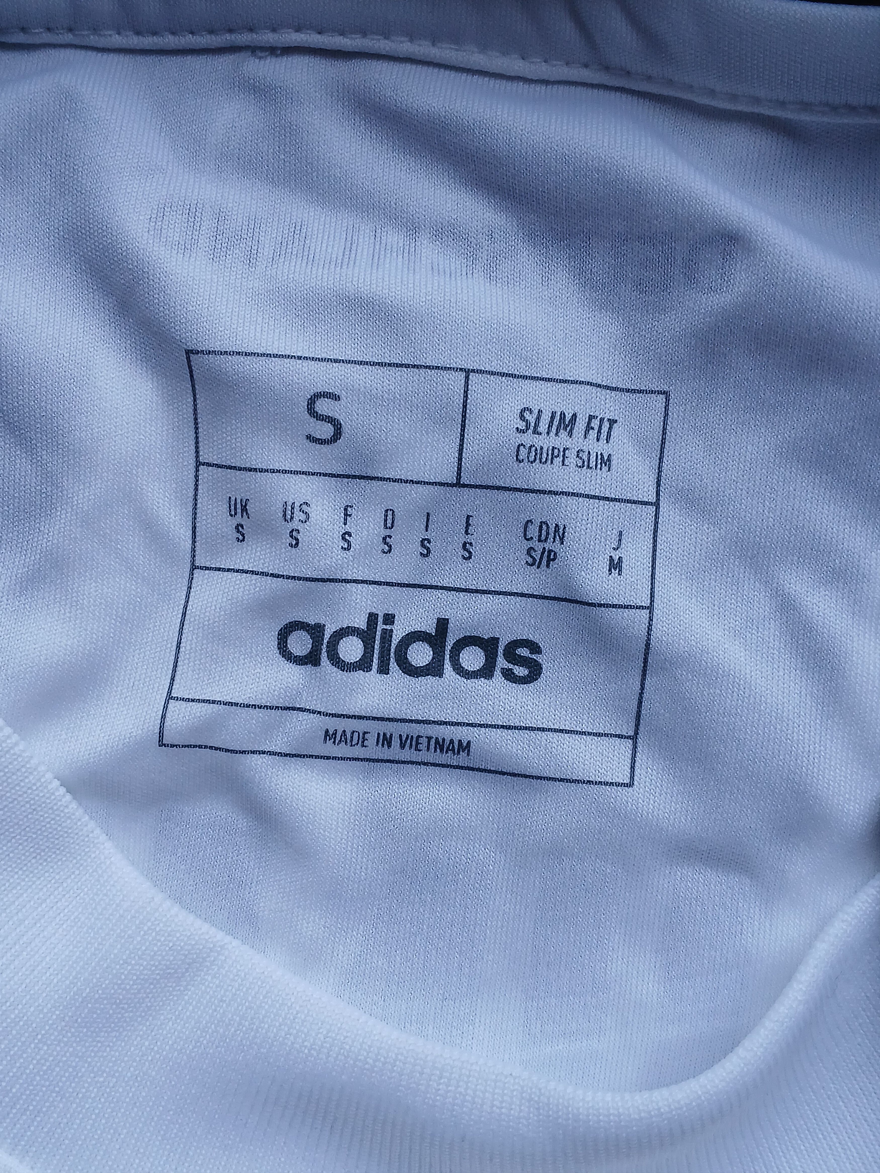 Adidas New Germany National Football Team 24/25 Home Jersey T-Shirt Size US S / EU 44-46 / 1 - 8 Thumbnail