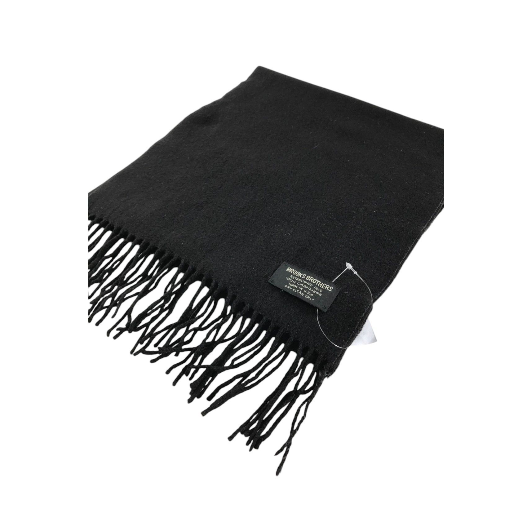 Brooks Brothers Brooks Brothers Scarf / Muffler / Neckwear -WW2728 Size ONE SIZE - 3 Thumbnail