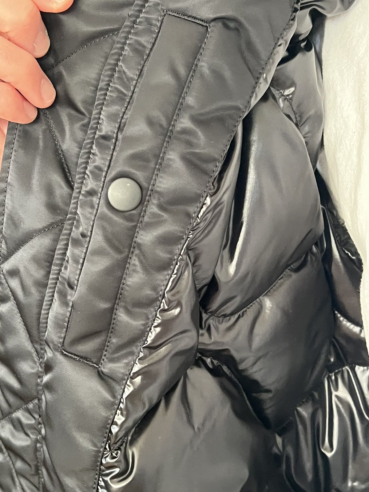 Jil Sander × Uniqlo Jill Sander x Uniqlo Men's MA1 Bomber Jacket (2019) Size M Size US M / EU 48-50 / 2 - 9 Thumbnail