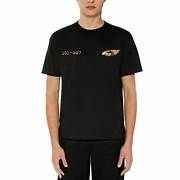 Richardson Pat McGrath Labs Gold Foil Hieroglyphic Eye Tee – Limited Ed Size S / US 4 / IT 40 - 3 Thumbnail