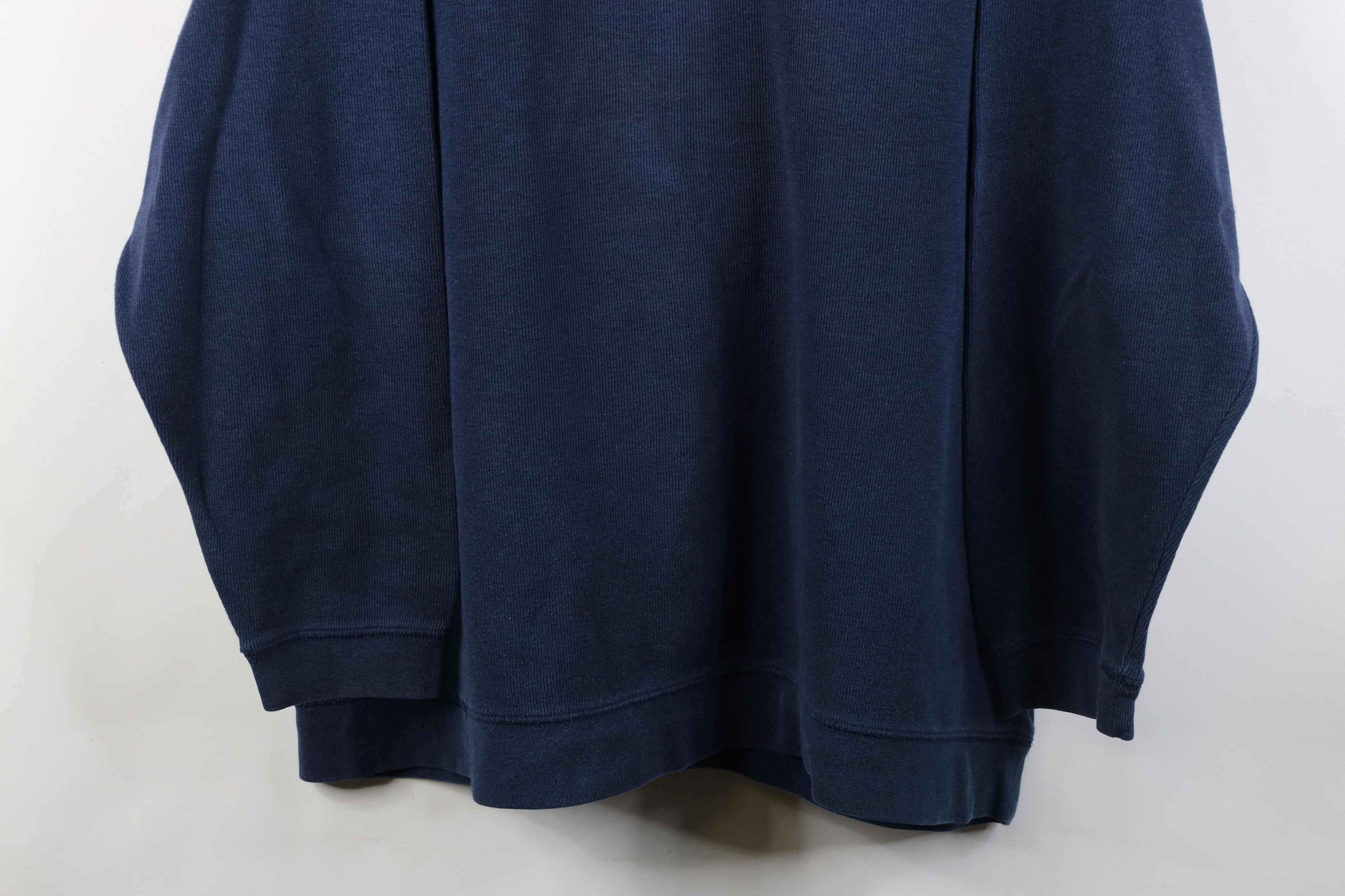 Ocean Pacific Vintage Y2K Ocean Pacific Surfing Knit Half Zip Sweater Size US XXL / EU 58 / 5 - 3 Thumbnail
