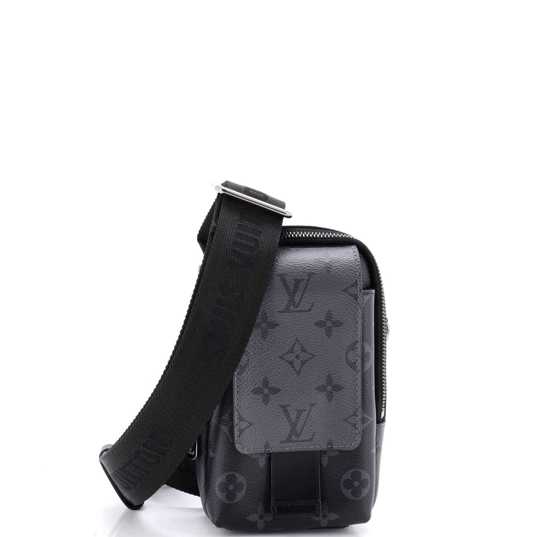 Louis Vuitton Double Phone Pouch NM Size ONE SIZE - 1 Thumbnail
