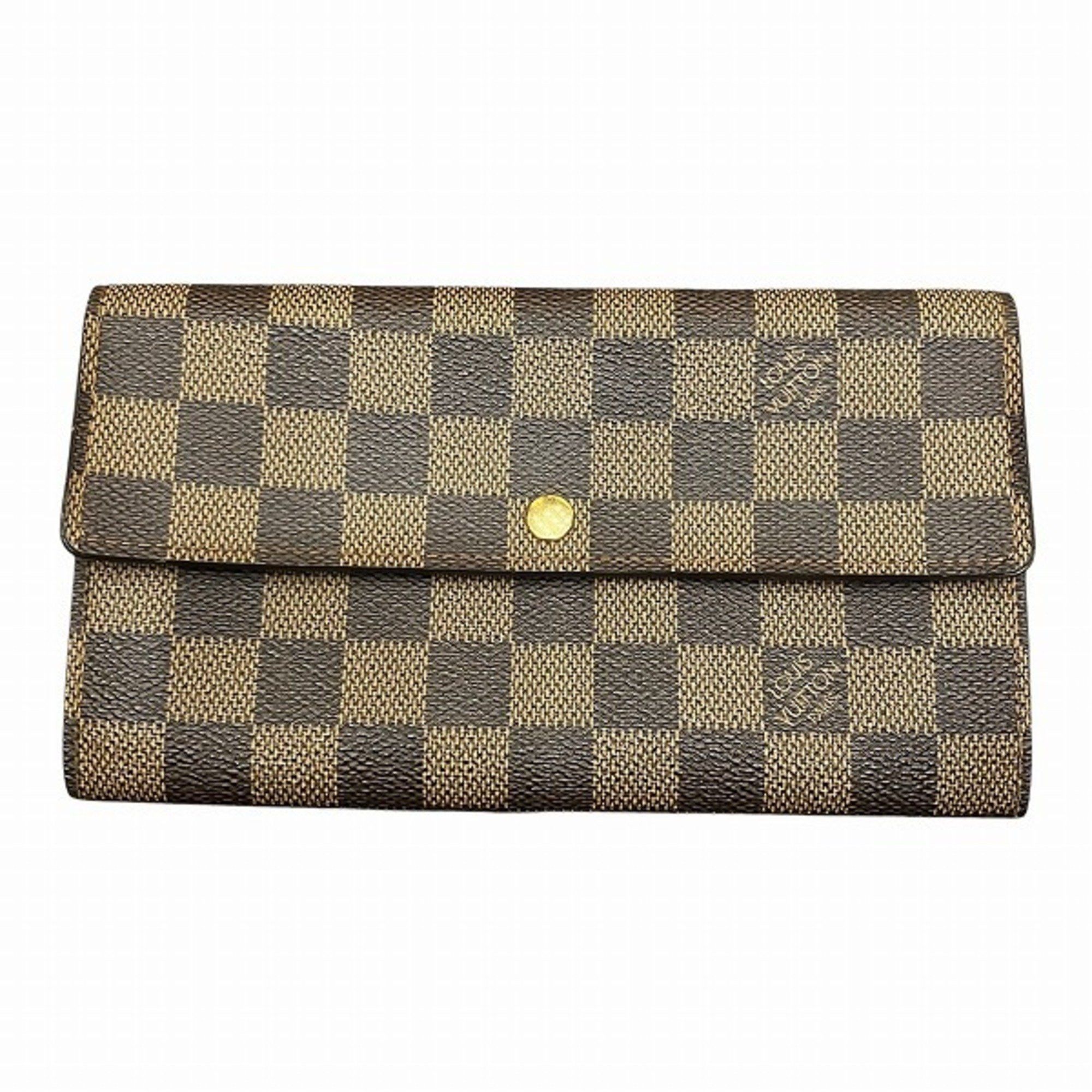 Louis Vuitton Sarah wallet