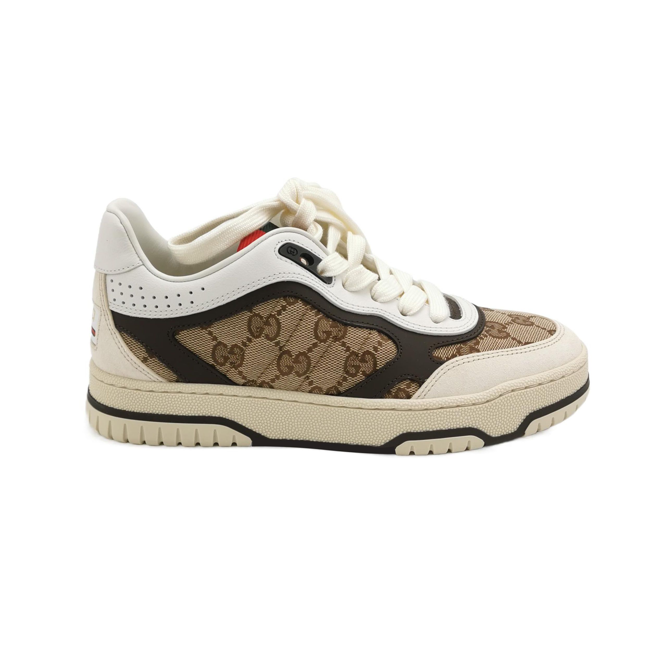 Gucci Gucci Women it_34-5 Lowtop Sneakers Size US 4.5 / IT 34.5 - 1 Thumbnail
