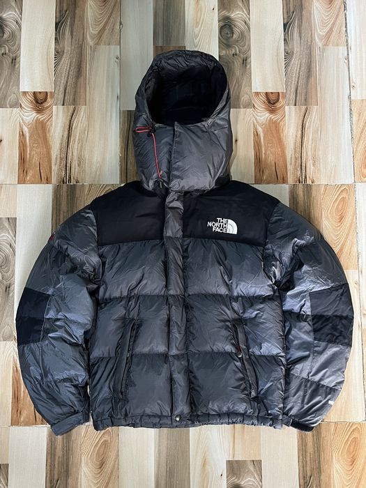 The north store face baltoro 700