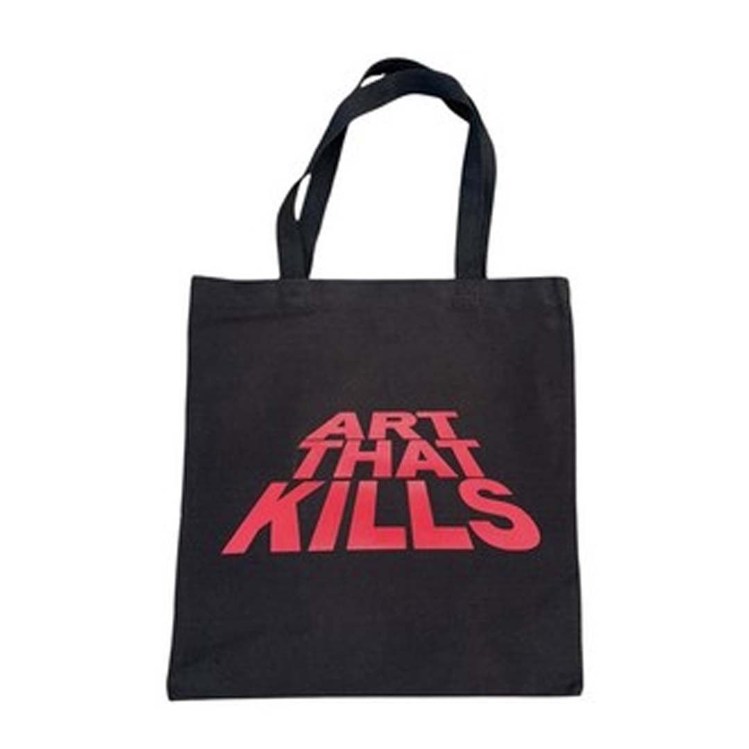 Gallery Dept. Art That Kills Tote Bag Size ONE SIZE - 1 Thumbnail