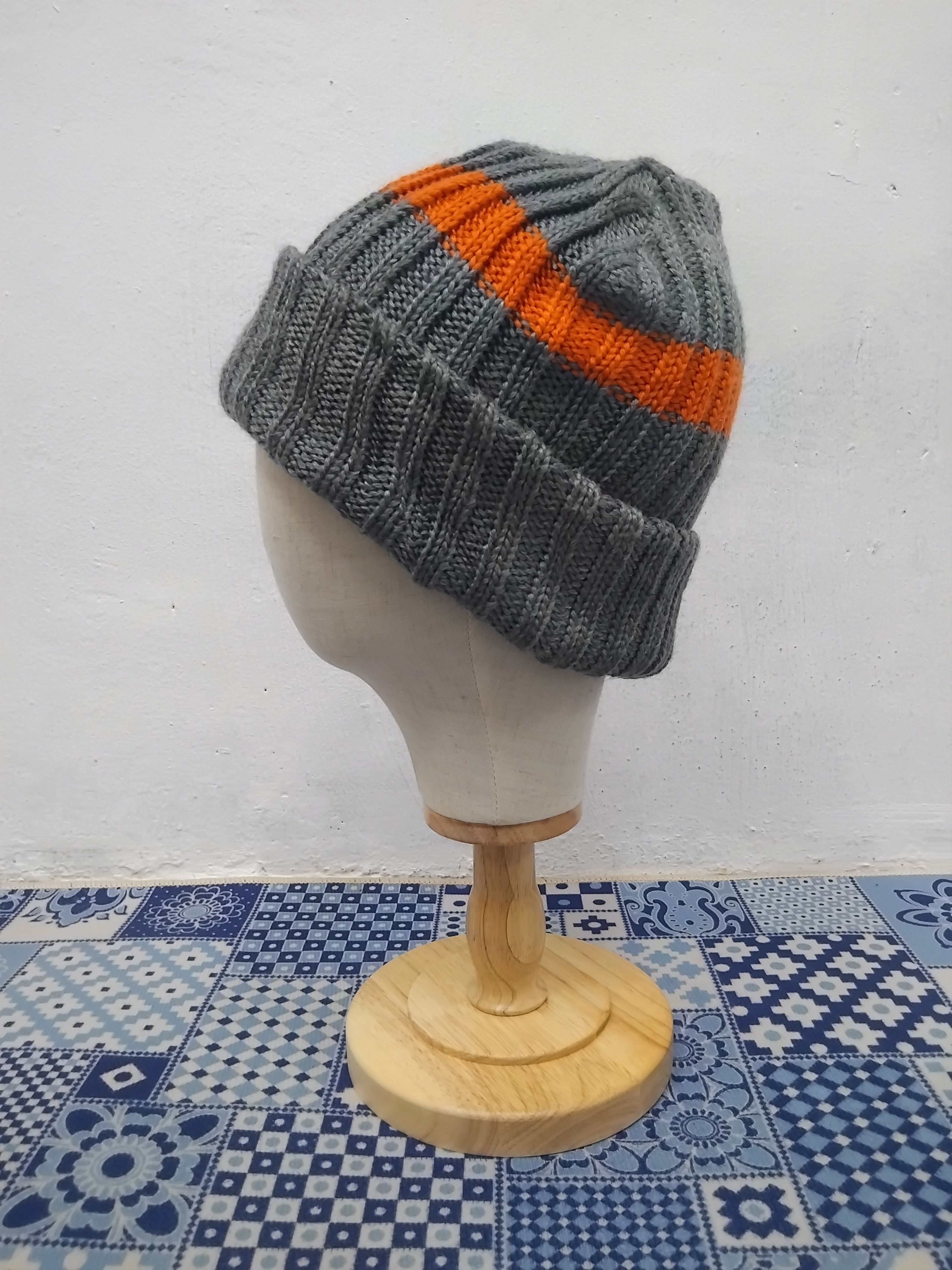 Helly Hansen 💥Helly Hansen grey colour beanie Size ONE SIZE - 6 Thumbnail