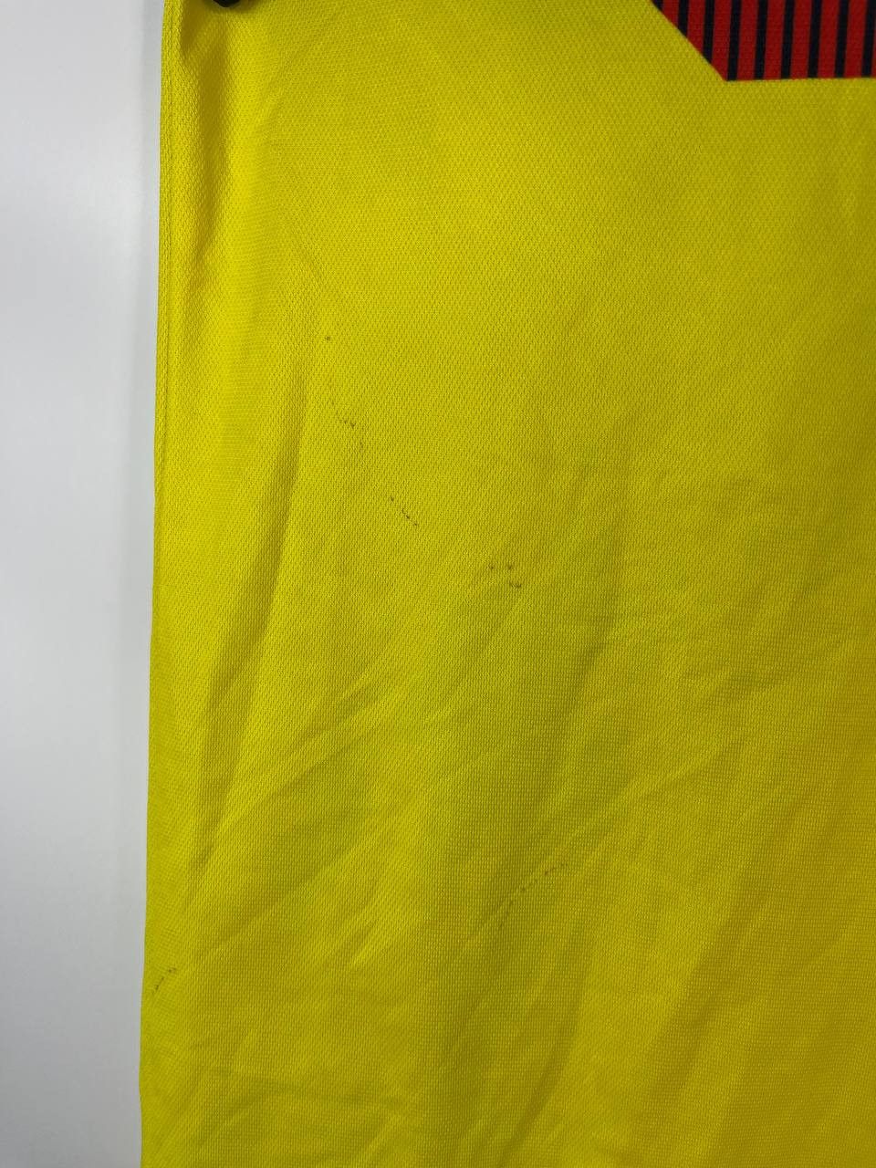 Adidas COLOMBIA 2018 2019 HOME SHIRT JERSEY ADIDAS Sz XL Size US XL / EU 56 / 4 - 5 Thumbnail