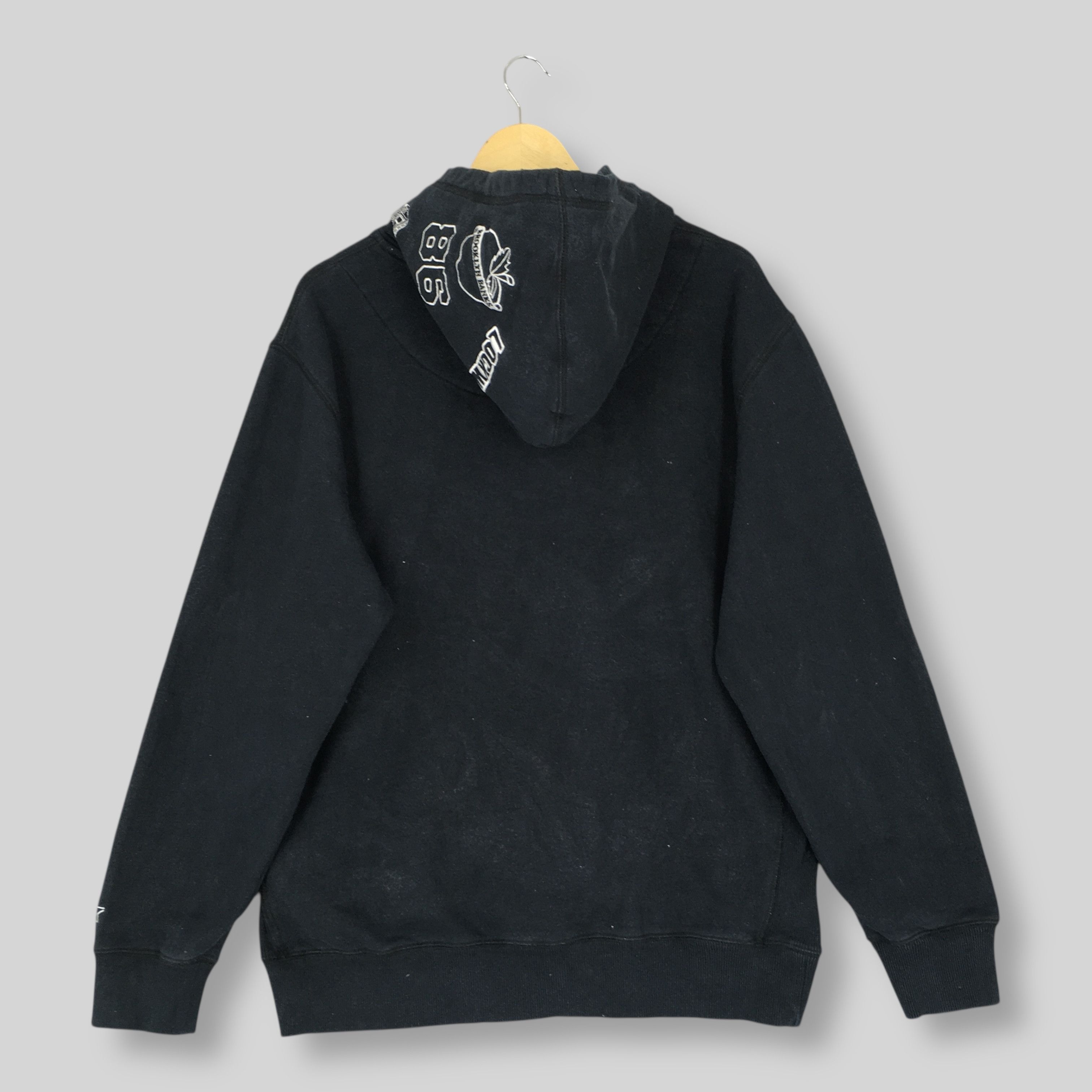 Starter HUF x Starter Skateboards Hoodie Sweatshirt Large Size US L / EU 52-54 / 3 - 7 Thumbnail