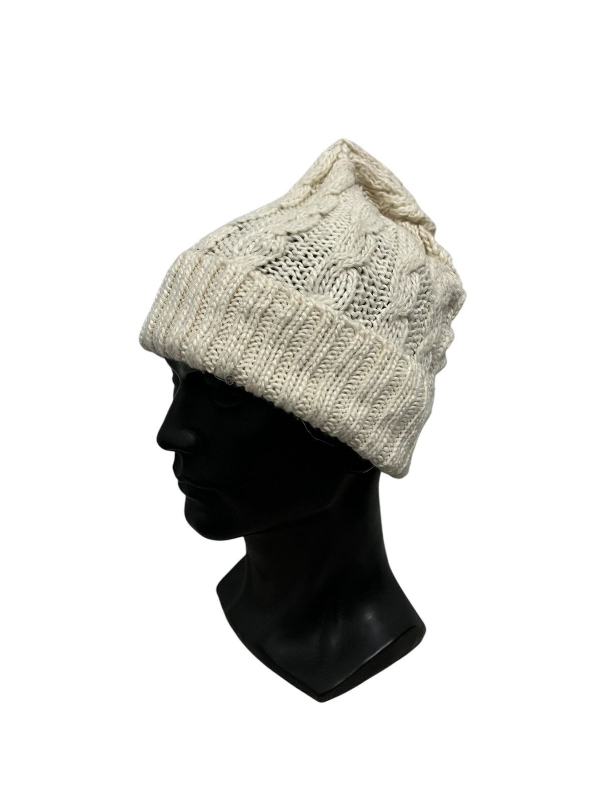 LOWRYS FARM Lowrys Farm Knit Beanie Hat Size ONE SIZE - 1 Thumbnail