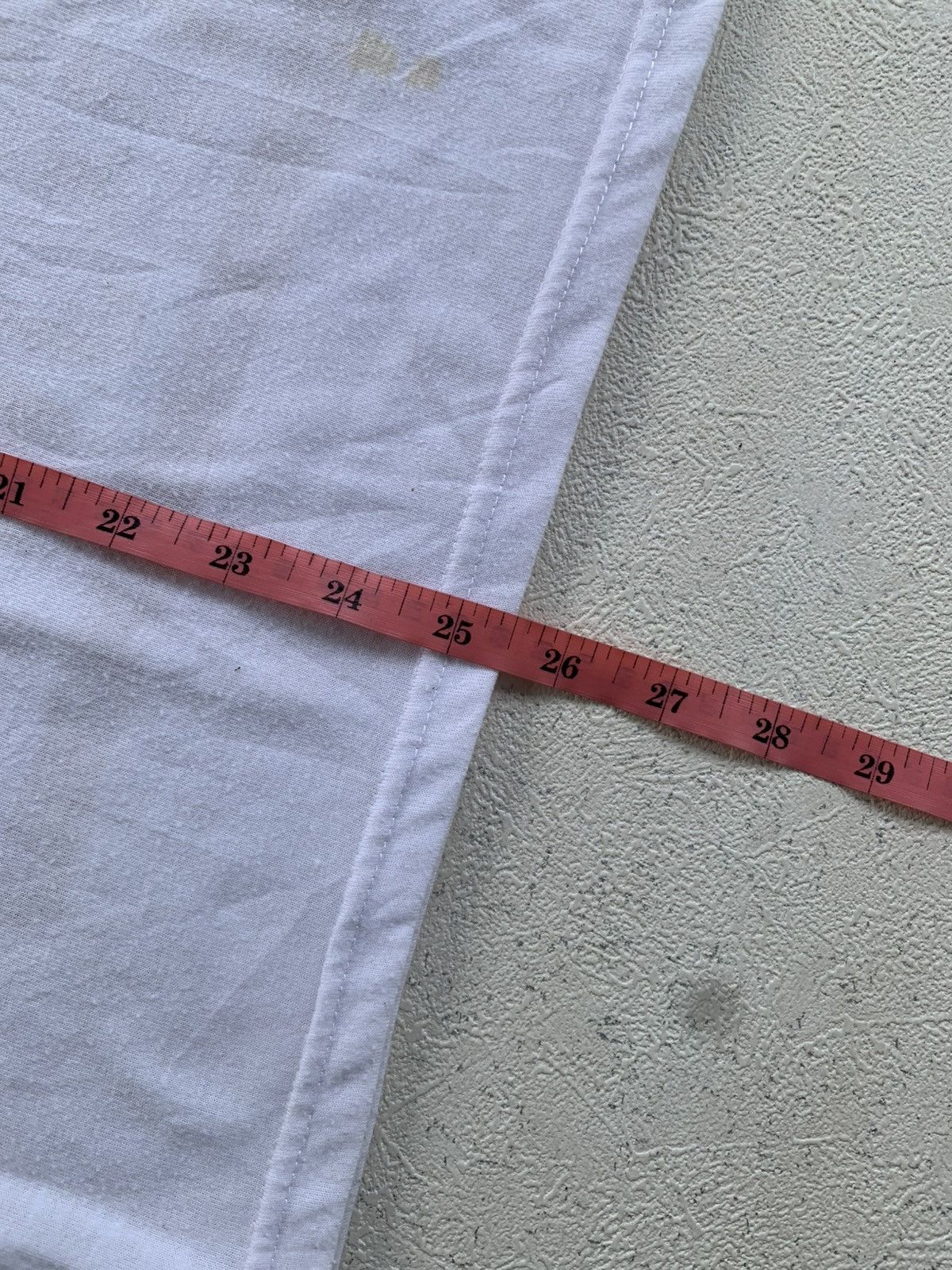 Japanese Brand 2000s Archive Japanese Poem Massage Ifsixwasnine lgb style Size US M / EU 48-50 / 2 - 11 Thumbnail