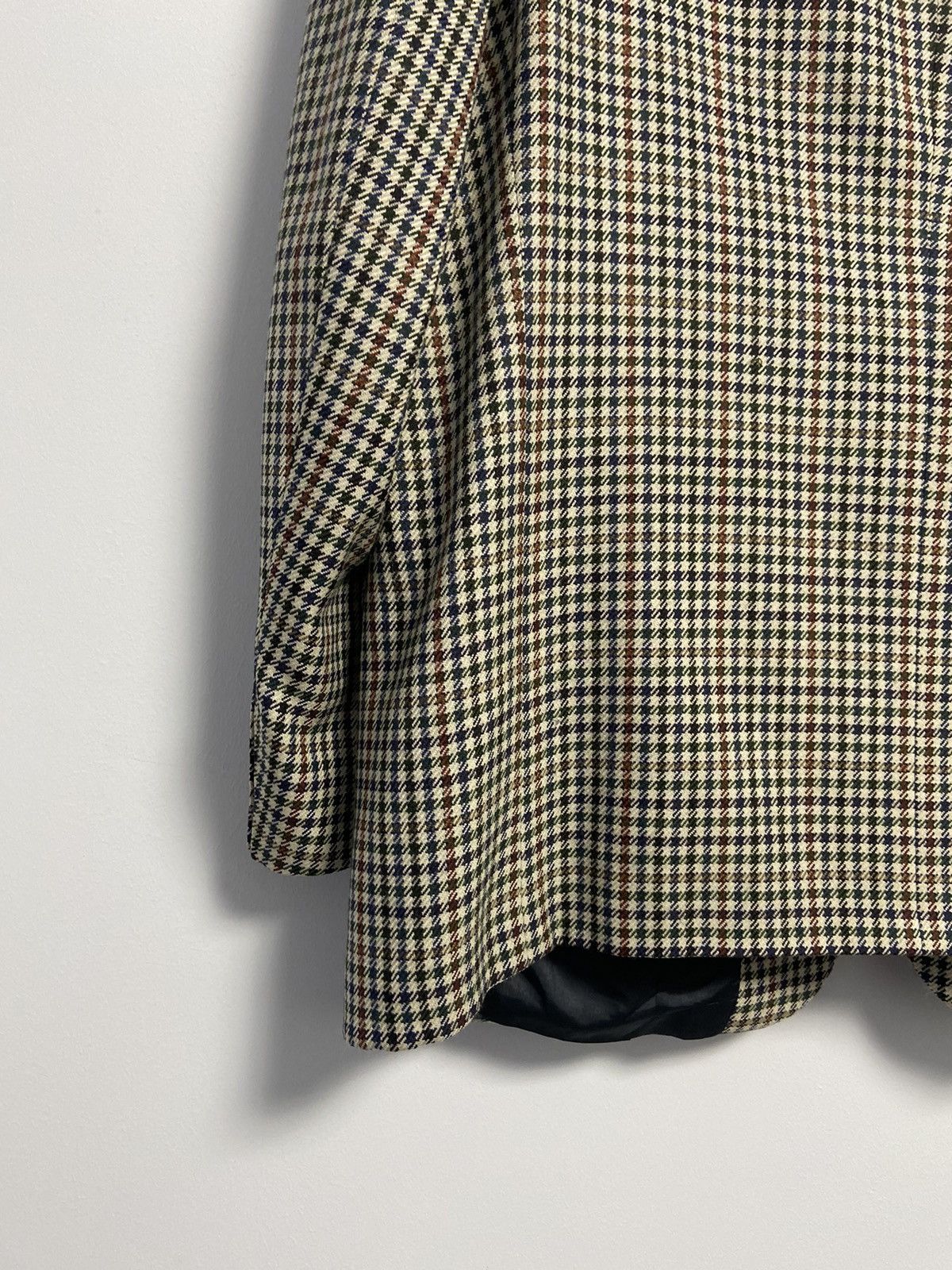 Yves Saint Laurent Ysl Yves saint Laurent Blazer Size 44S - 16 Thumbnail