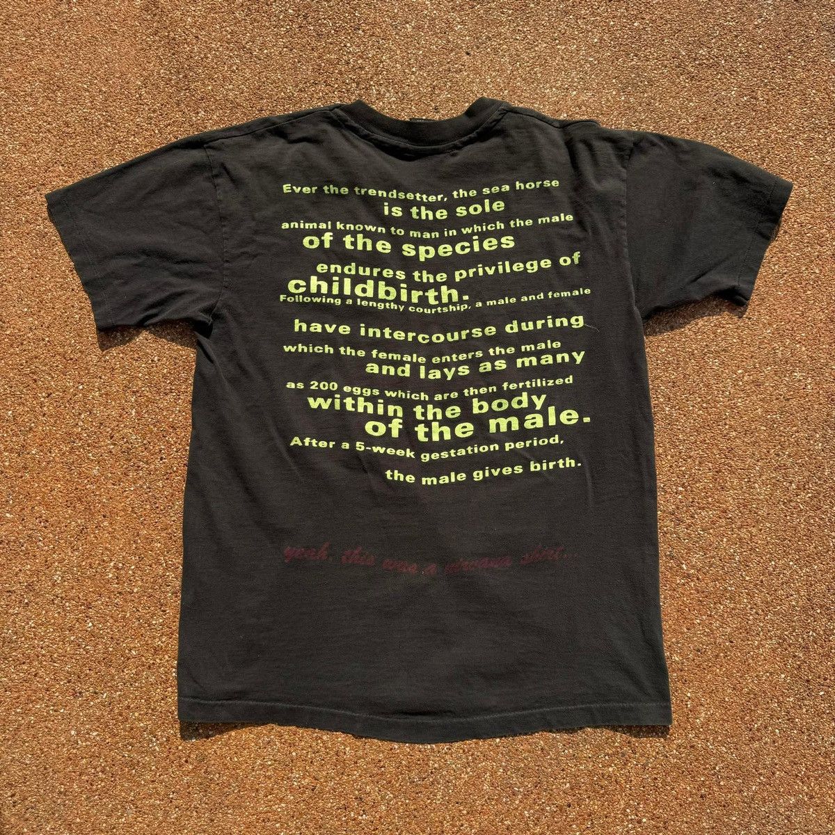 Band Tees × Vintage 90’s Nirvana Size US L / EU 52-54 / 3 - 2 Thumbnail