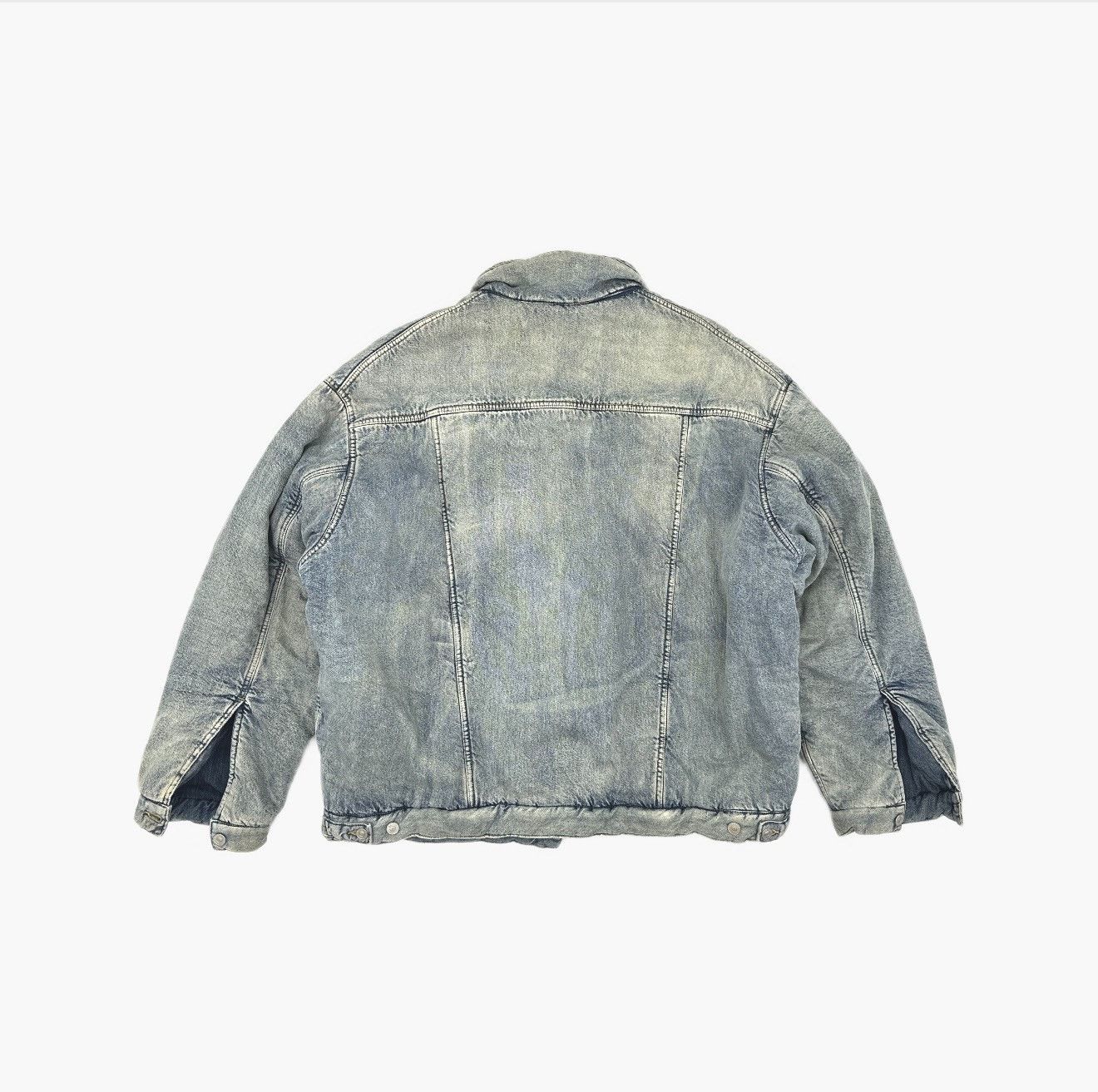 Balenciaga Balenciaga Padded Puffer Jacket Size US M / EU 48-50 / 2 - 6 Thumbnail