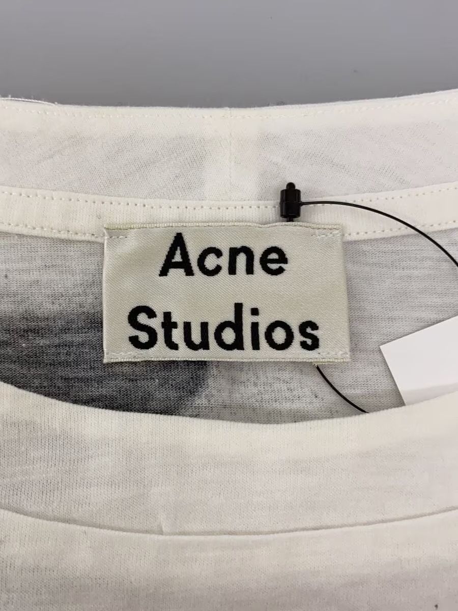 Acne Studios Star Spray Paint Print Tee Size US M / EU 48-50 / 2 - 4 Thumbnail