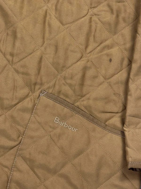 Barbour Barbour new classic eskdale quilted coat beige M Size US M / EU 48-50 / 2 - 5 Thumbnail