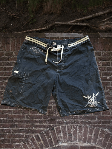 Polo Ralph Lauren Polo Ralph Lauren Shorts Size US 34 / EU 50 - 1 Thumbnail