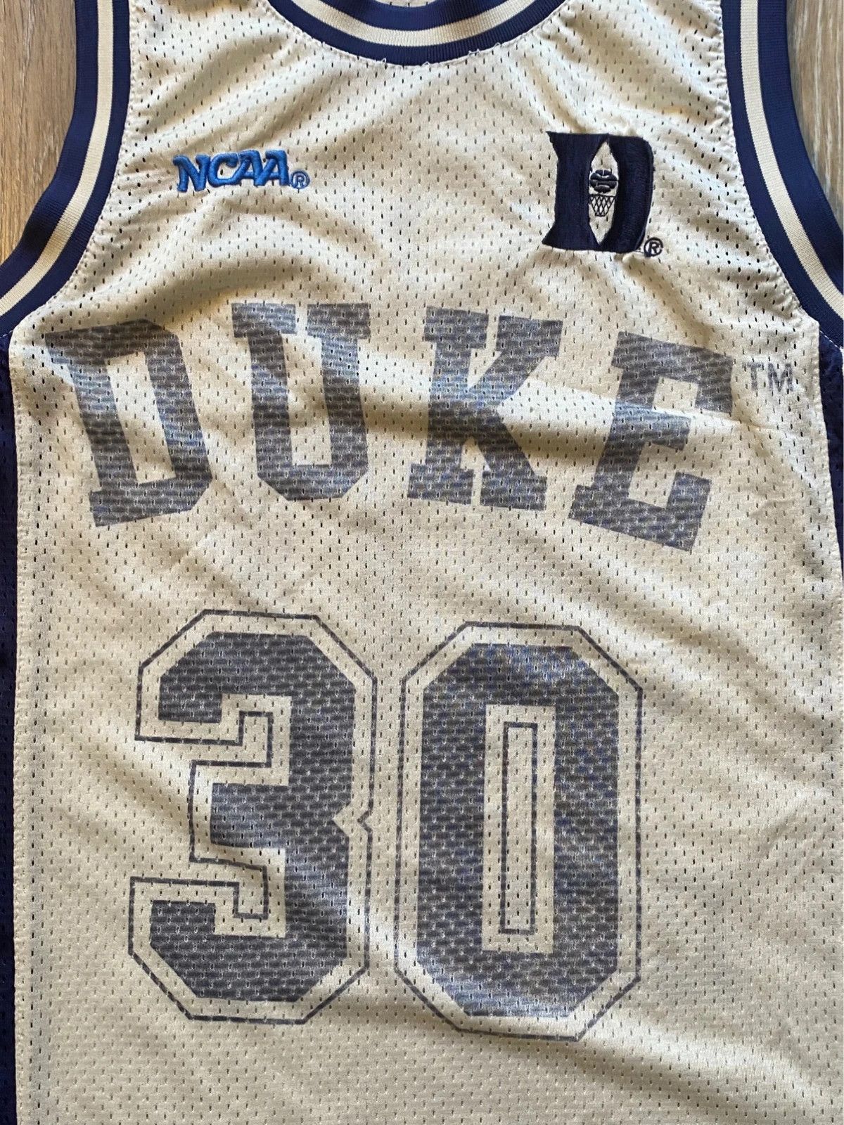 NCAA Maillot de basketball NCAA Duke Size US S / EU 44-46 / 1 - 5 Thumbnail