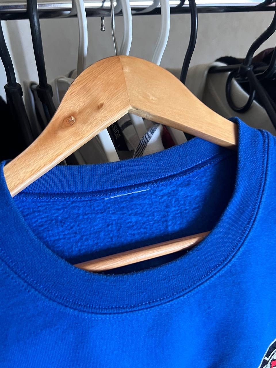 BMW Vintage BMW Alpina sweatshirt racing crewneck Size US M / EU 48-50 / 2 - 3 Thumbnail
