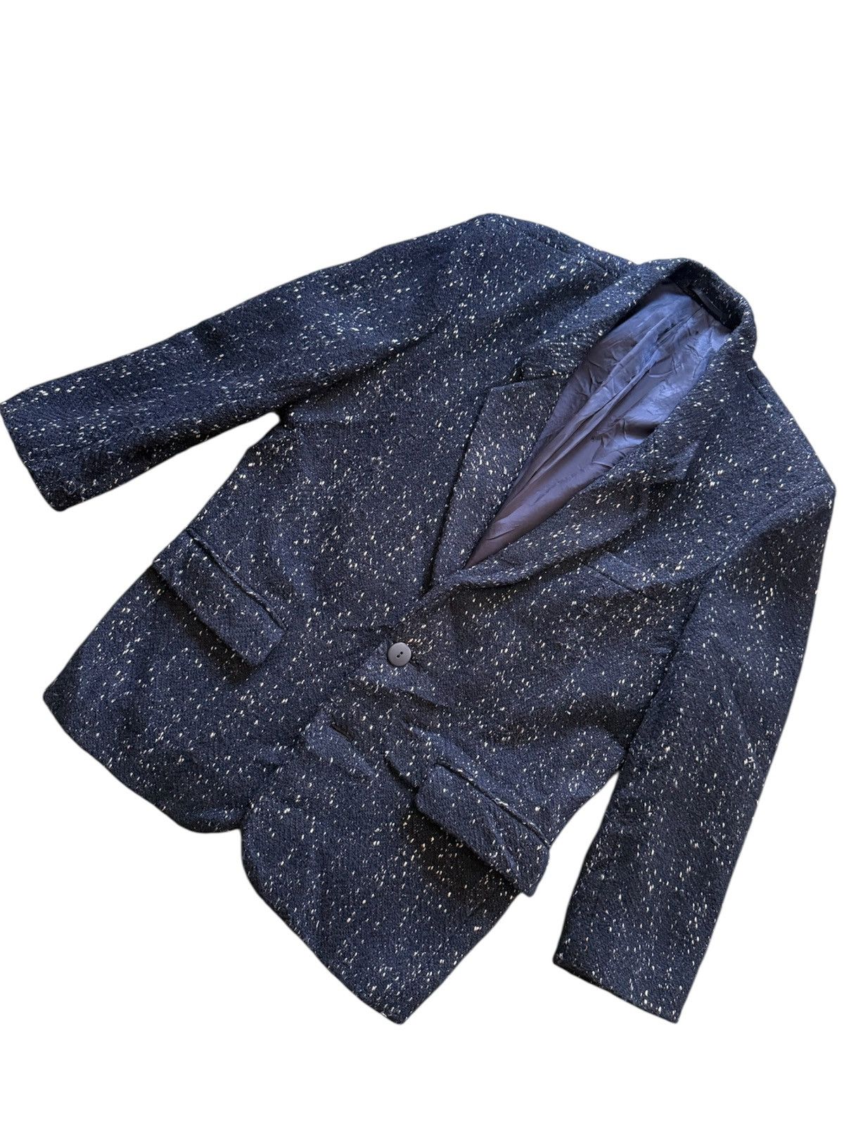 Isamu Katayama Backlash ISAMU,COMPANY BLAZERS Size US M / EU 48-50 / 2 - 6 Thumbnail