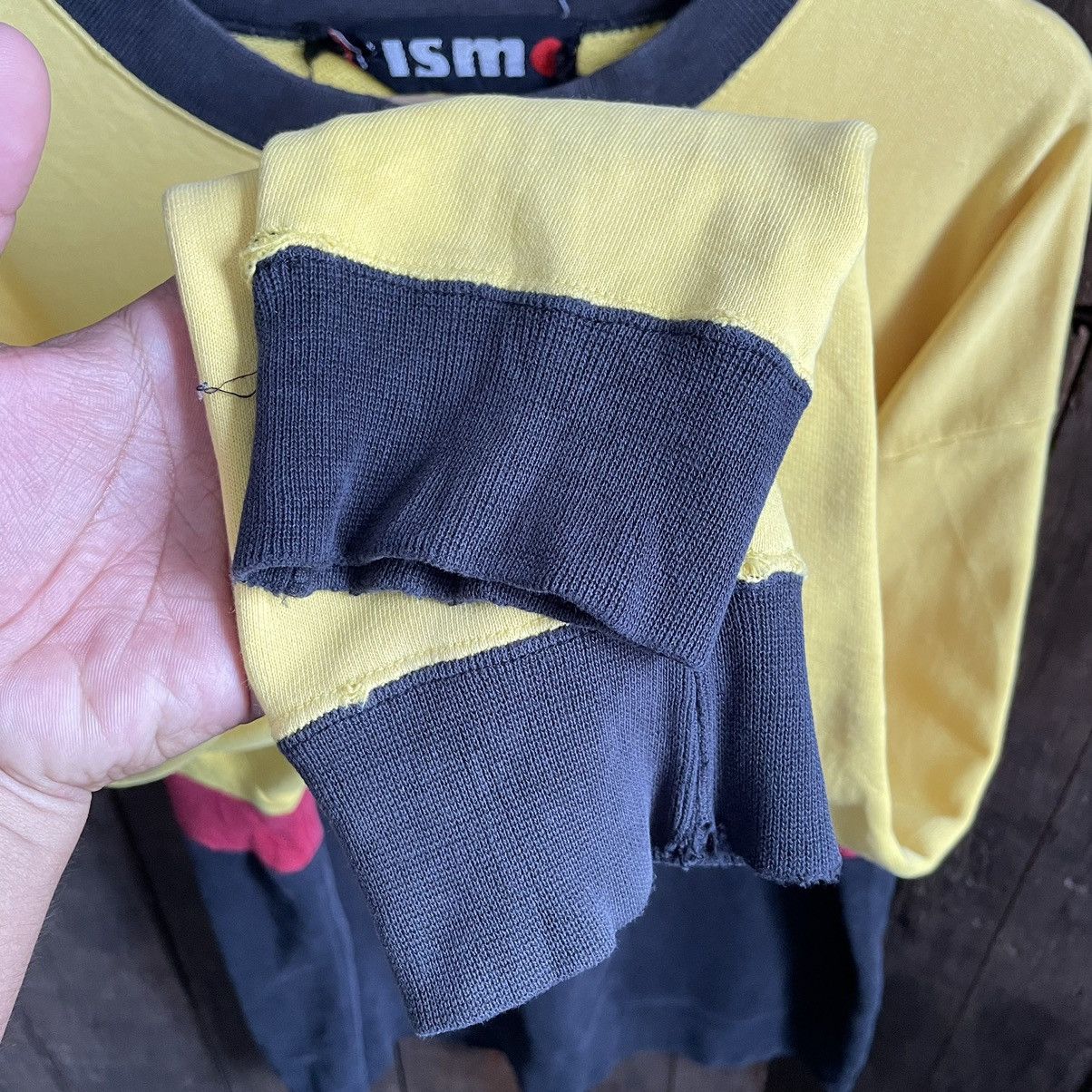 Vintage Vintage Distressed Nismo Pennzoil sweatshirt Size US M / EU 48-50 / 2 - 8 Thumbnail
