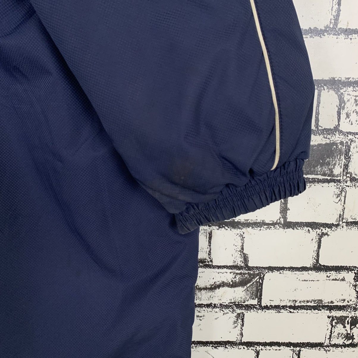 Canterbury of New Zealand × Designer × Vintage Vintage Canterbury Long Coach Jacket Size US XL / EU 56 / 4 - 16 Thumbnail