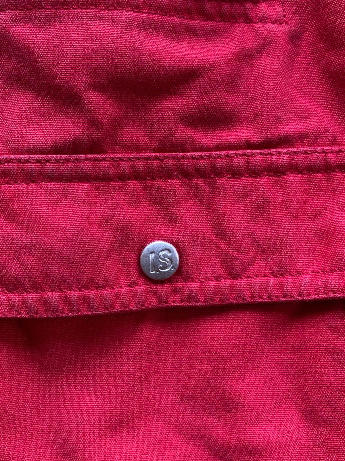 Issey Miyake issey miyake care labels bomber jacket Size US XL / EU 56 / 4 - 16 Thumbnail