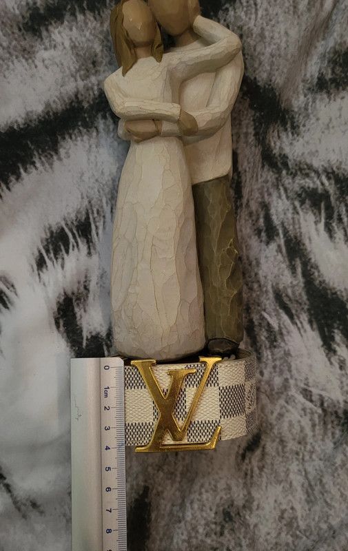 Louis Vuitton Damien Azur Size ONE SIZE - 6 Thumbnail