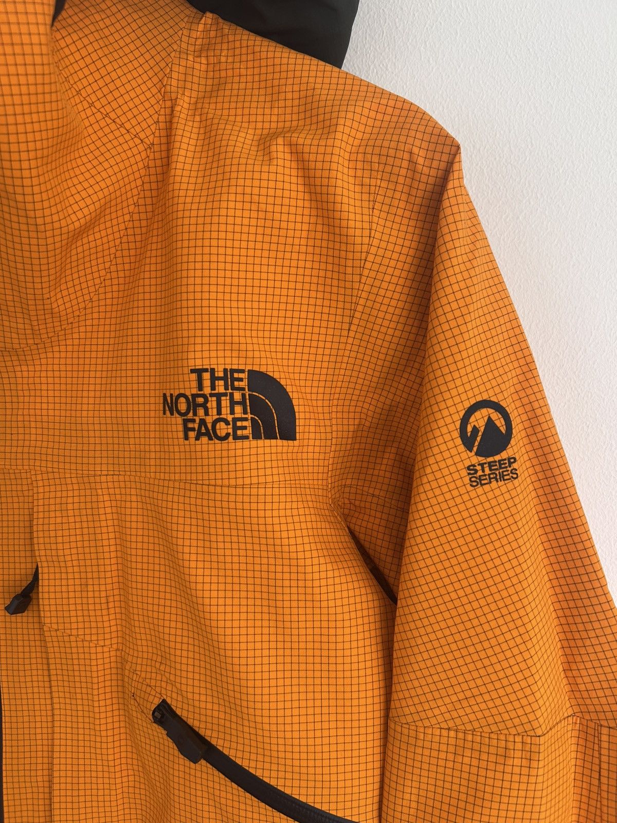 The North Face The North Face Brigandine Summit Jacket Size US M / EU 48-50 / 2 - 2 Thumbnail
