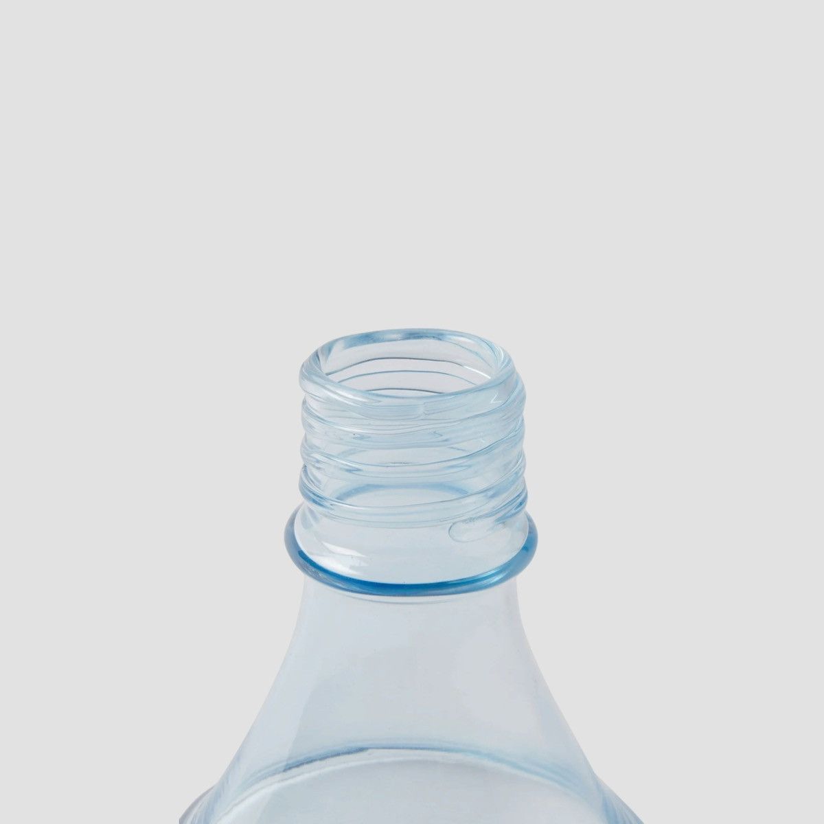 Sunnei Sunnei Candleholder San Pellegrino Blue Size ONE SIZE - 3 Thumbnail