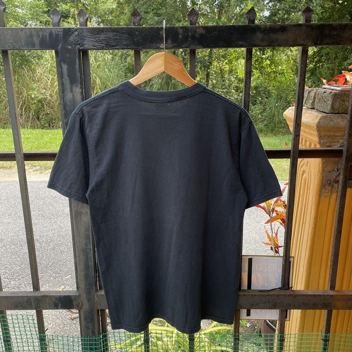 Anvil × Vintage 🔥Vintage 90s Los Angeles Country Musem Art Promo Tee Size US M / EU 48-50 / 2 - 2 Thumbnail