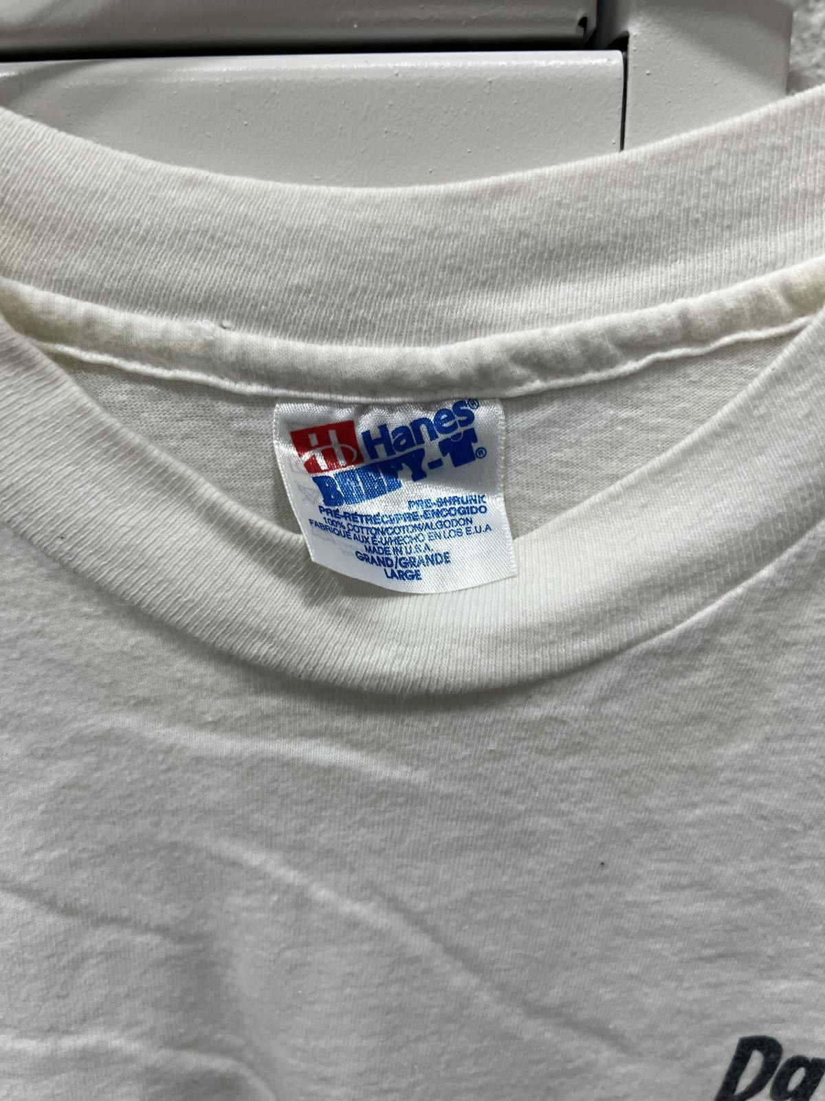 Other 90s Three Day Diet Tee Size US L / EU 52-54 / 3 - 2 Thumbnail