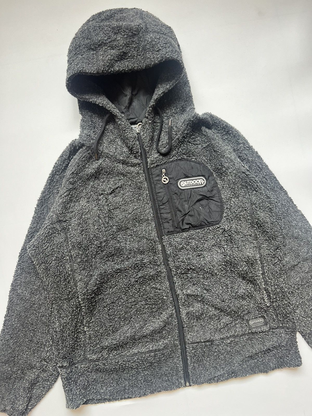 Other Outdoor Product Sherpa Fleece Size US XL / EU 56 / 4 - 5 Thumbnail