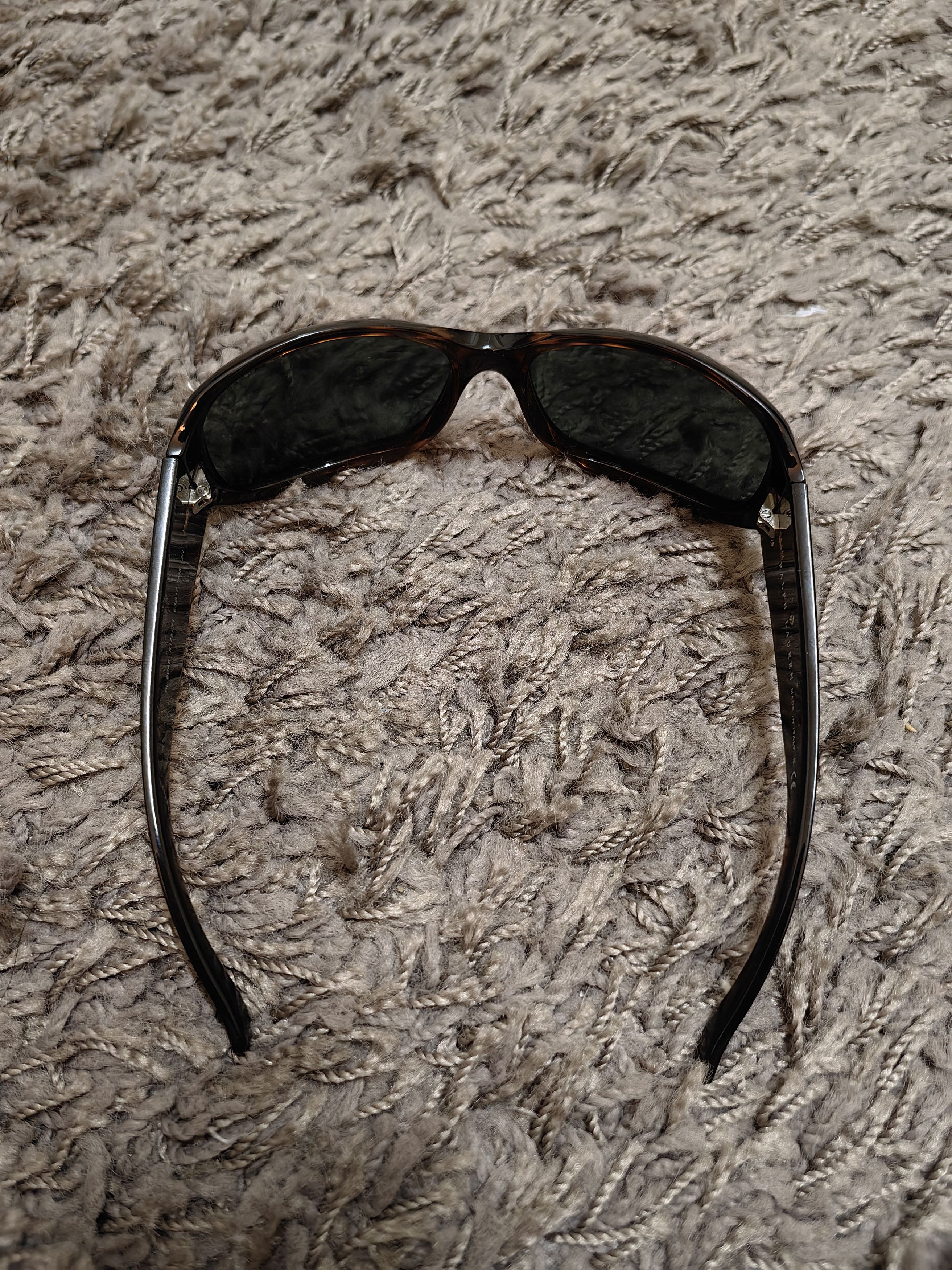 Polo Ralph Lauren × Ralph Lauren Ralph Lauren Glasses RL 8045 5175/ 71 Size ONE SIZE - 4 Thumbnail