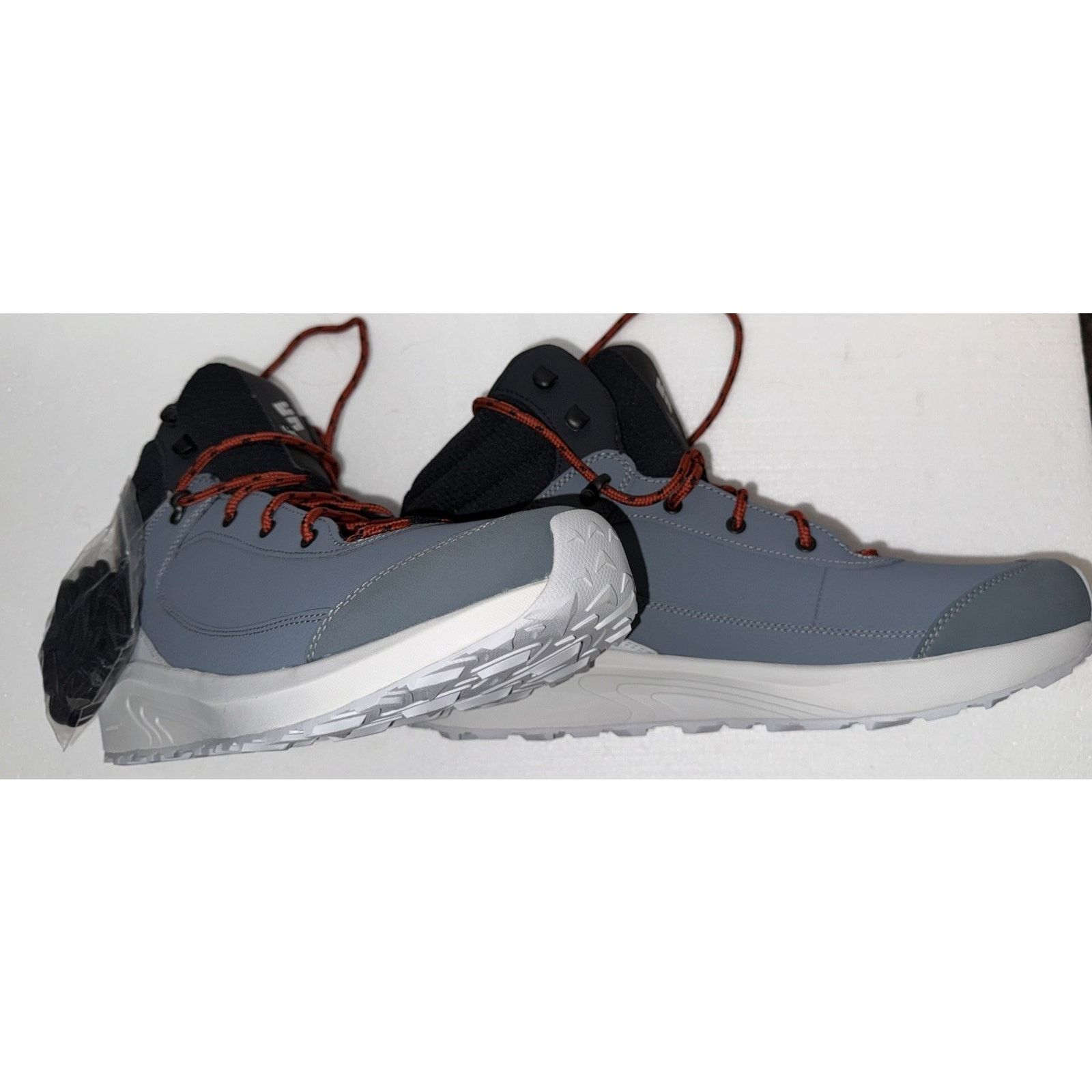 Columbia Columbia M Sunset Trail MID Gray Men's Size 13 NEW Size US 13 / EU 46 - 7 Thumbnail