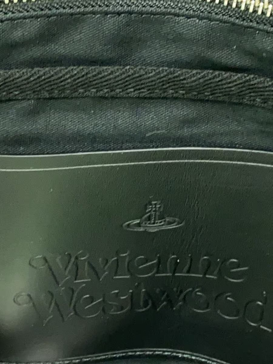 Vivienne Westwood Safety Pin Orb Canvas Tote Bag Size ONE SIZE - 6 Thumbnail