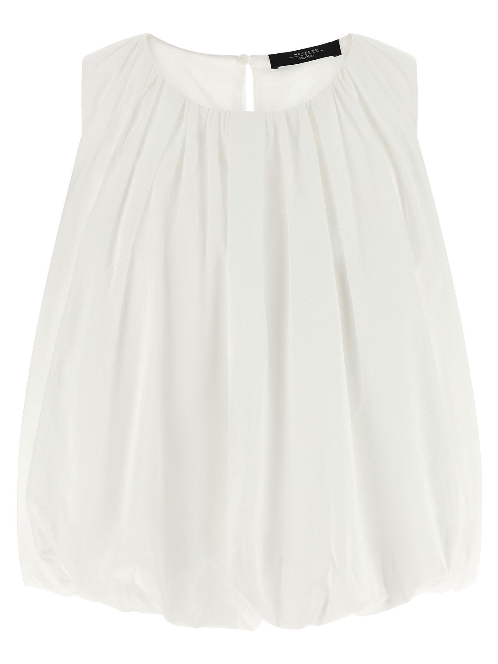 Weekend Max Mara 'WkiAngel' top Size M / US 6-8 / IT 42-44 - 1 Thumbnail