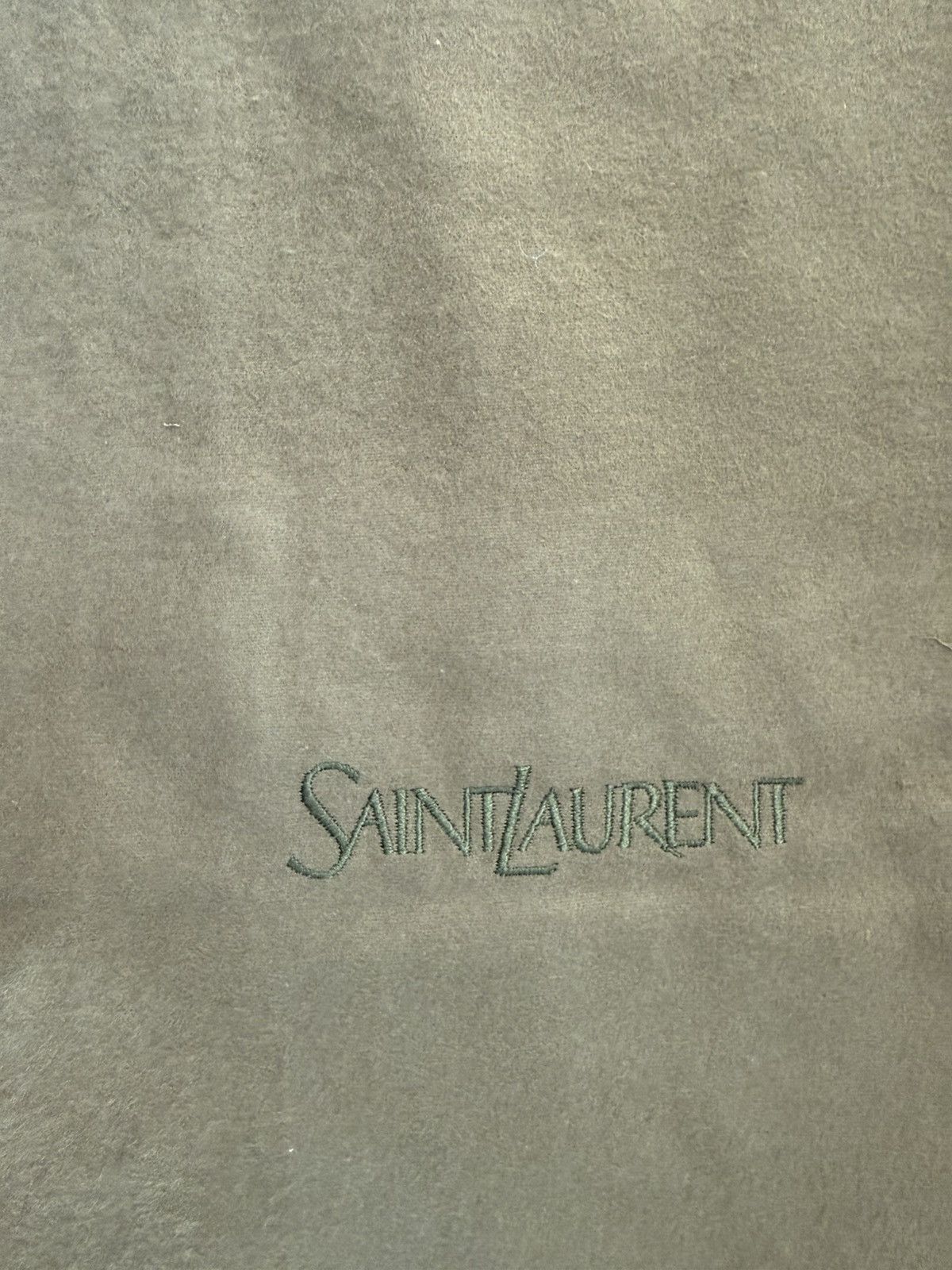 Saint Laurent Paris Saint laurent tote Size ONE SIZE - 2 Thumbnail