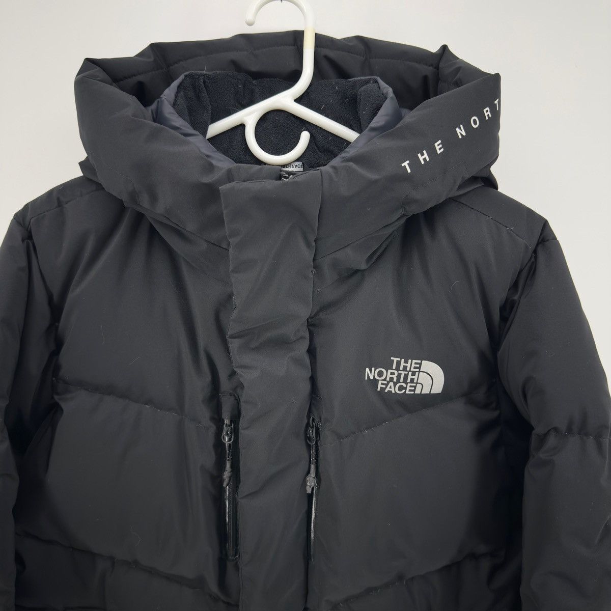 The North Face The North Face Dryvent black puffer jacket, Size US M / EU 48-50 / 2 - 2 Thumbnail