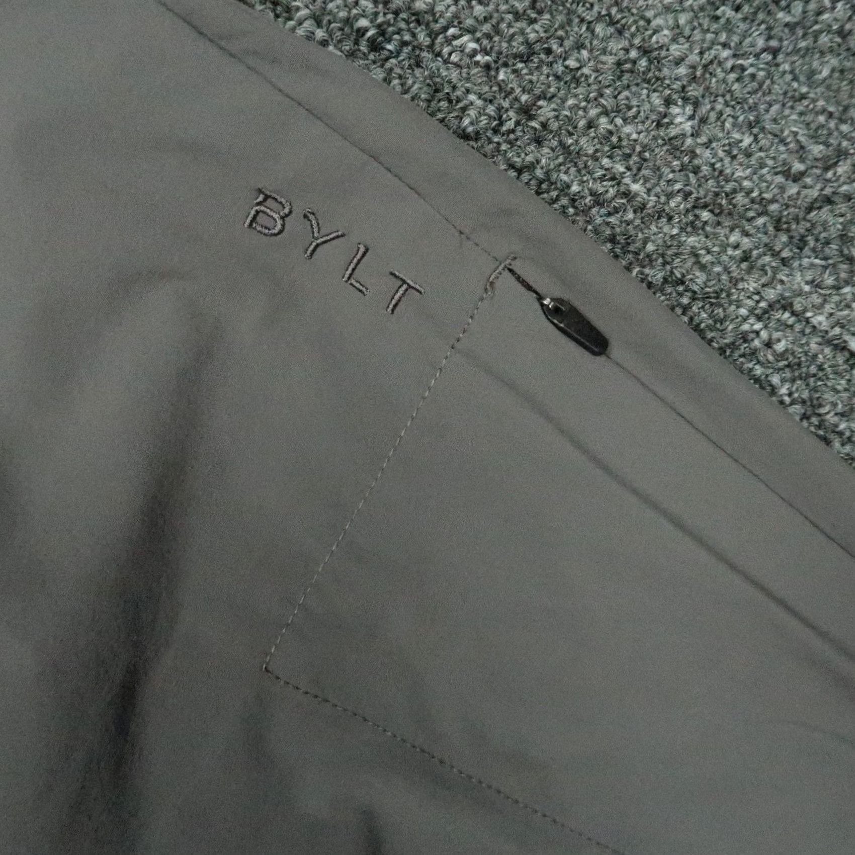 Vintage 2. "ByLT" is in the title Size US 40 / EU 56 - 5 Thumbnail