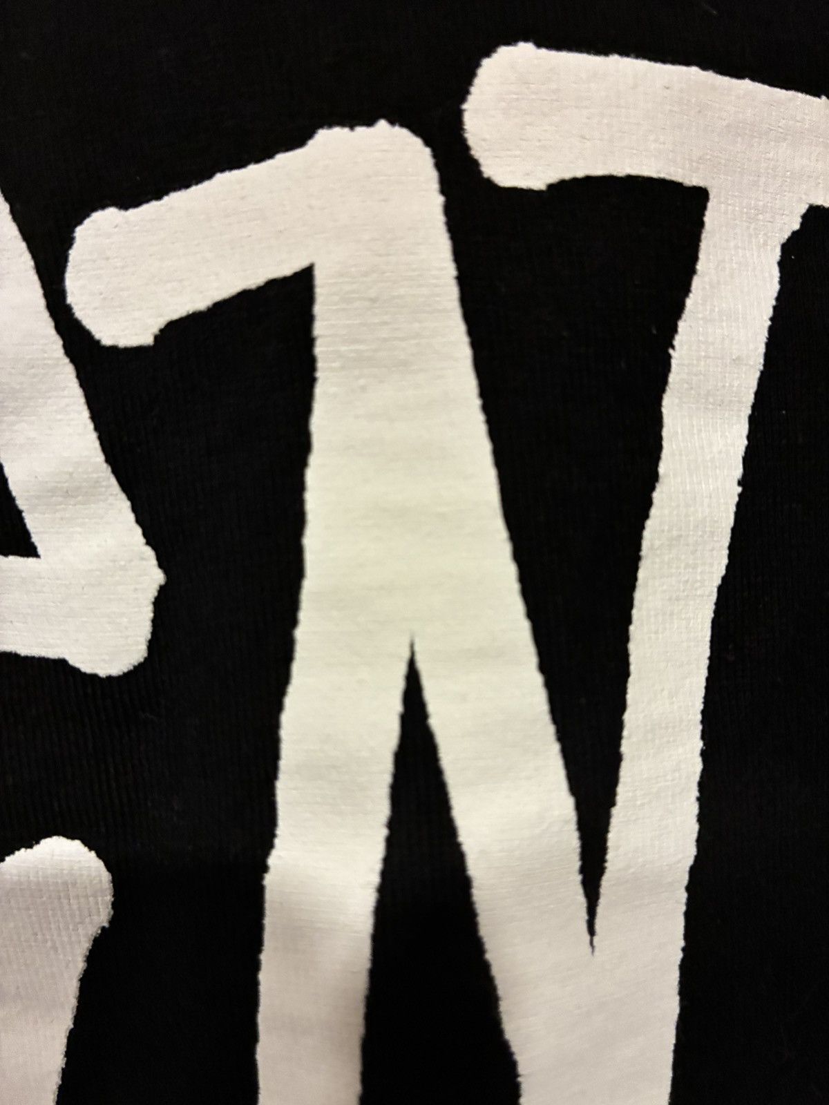 Stussy Stussy End Racism tee Size US L / EU 52-54 / 3 - 7 Thumbnail