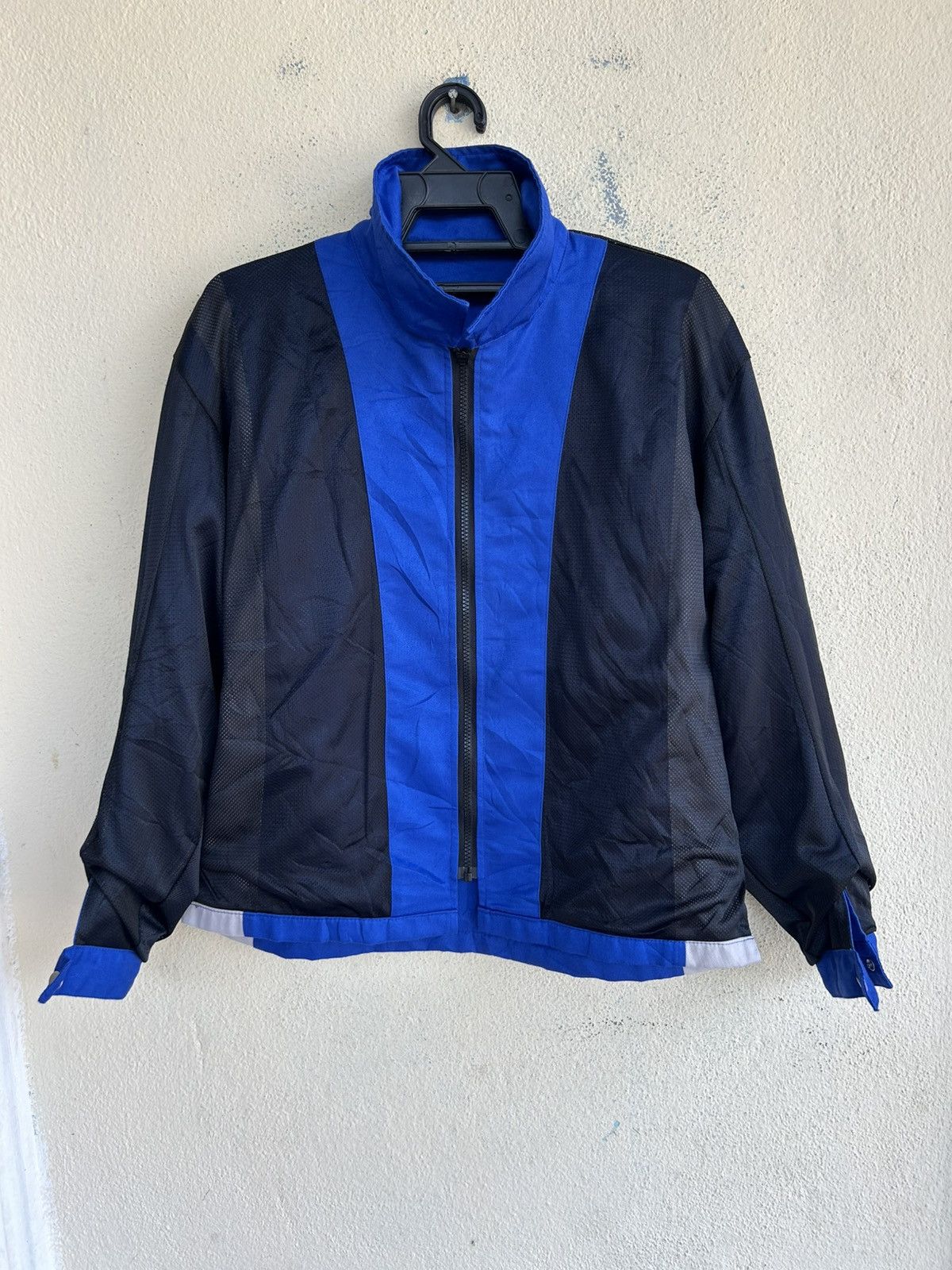 Other Bike World Bike Life Support Working Jacket Size US S / EU 44-46 / 1 - 3 Thumbnail