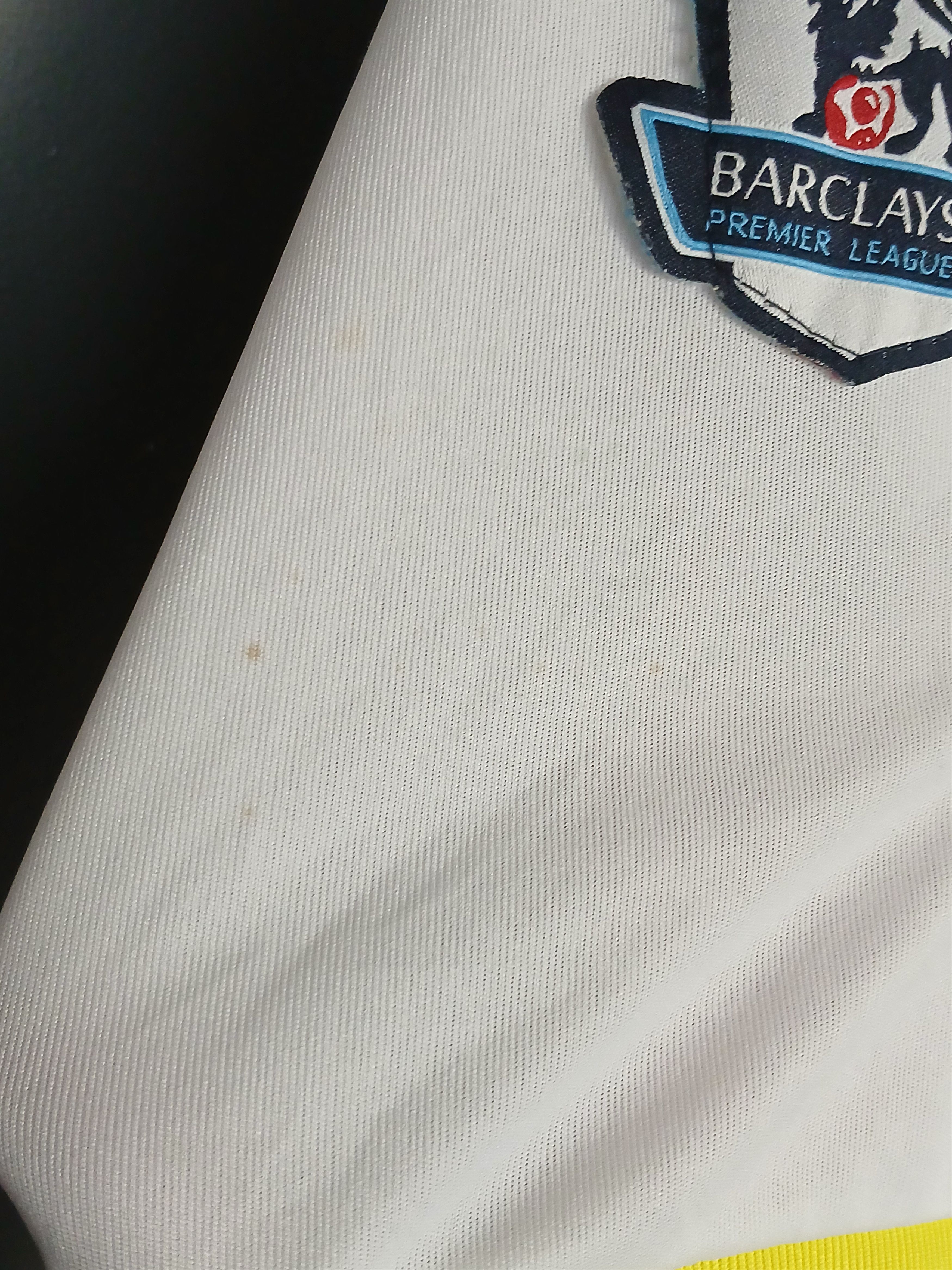 Other Tottenham Hotspur 2014/2015 Home Football Jersey T-Shirt Size US S / EU 44-46 / 1 - 10 Thumbnail